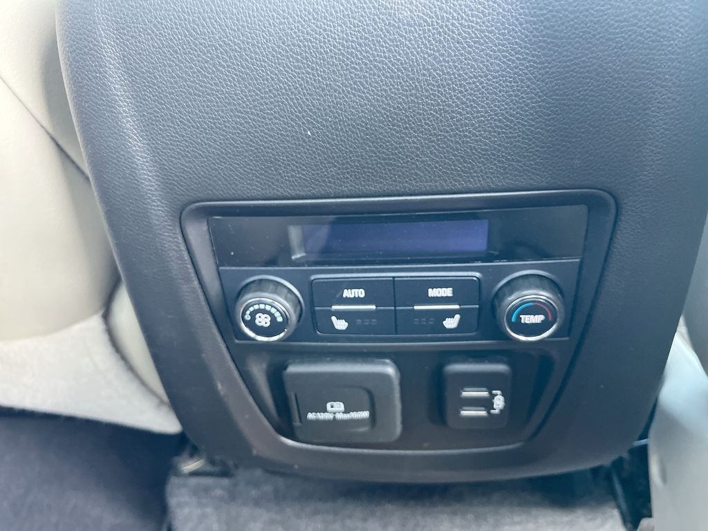 Used 2020 Buick Enclave SUV
