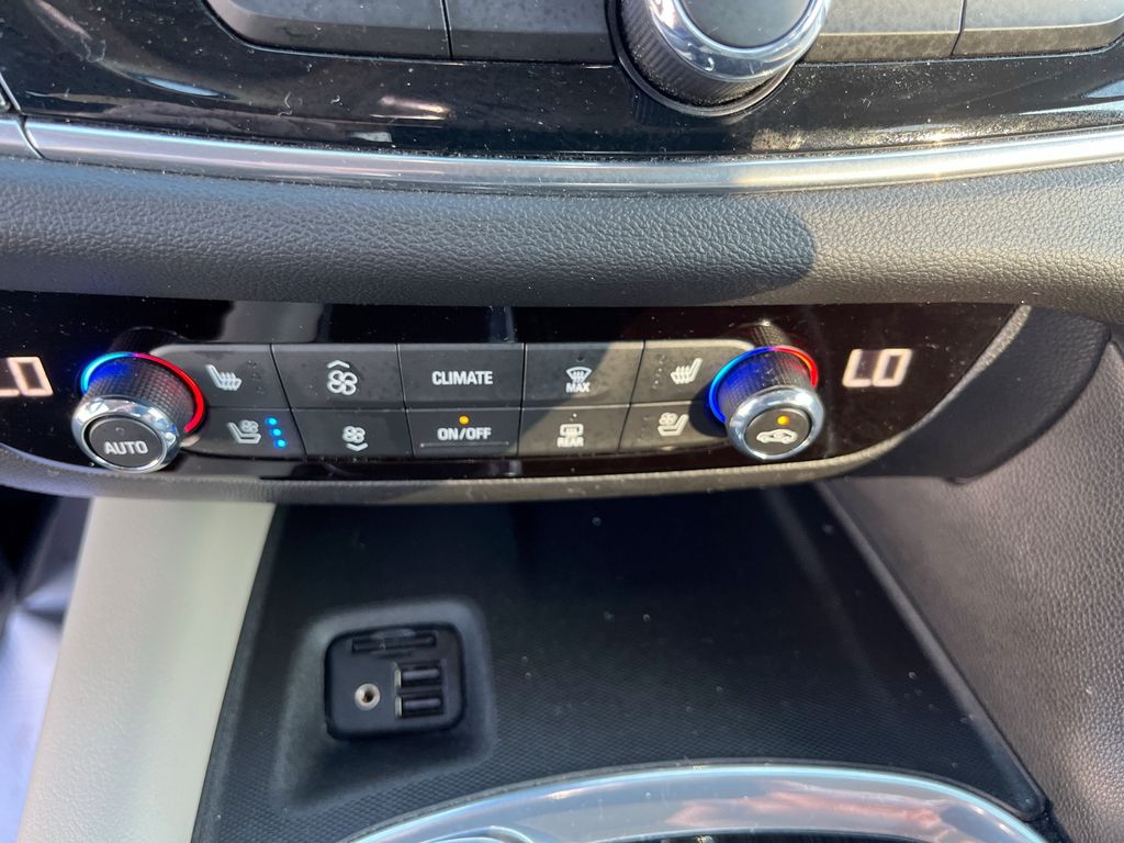 Used 2020 Buick Enclave SUV