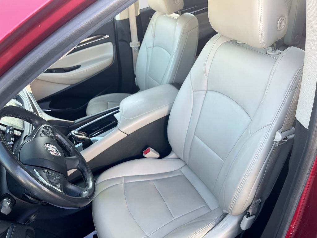 Used 2020 Buick Enclave SUV