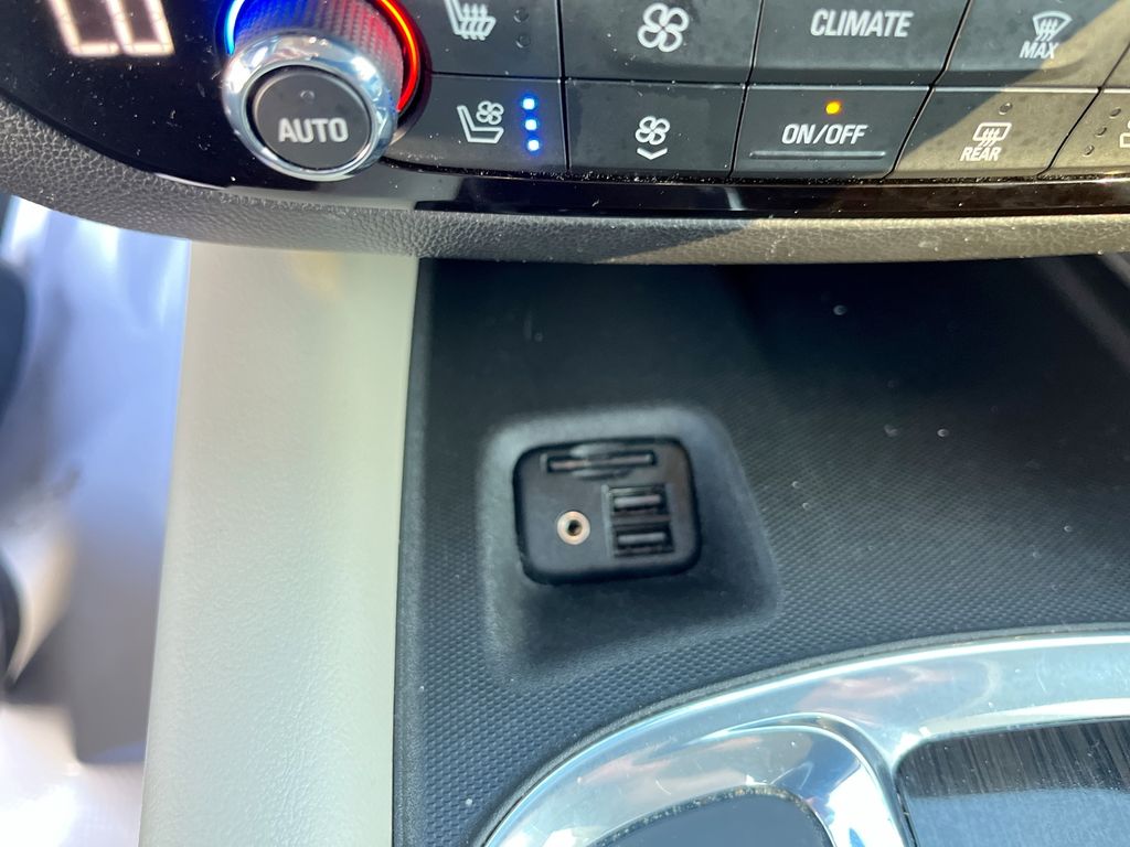 Used 2020 Buick Enclave SUV