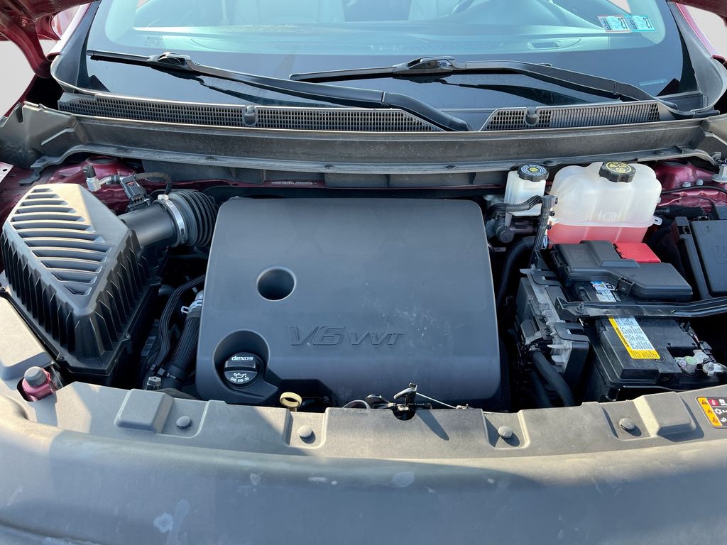 Used 2020 Buick Enclave SUV