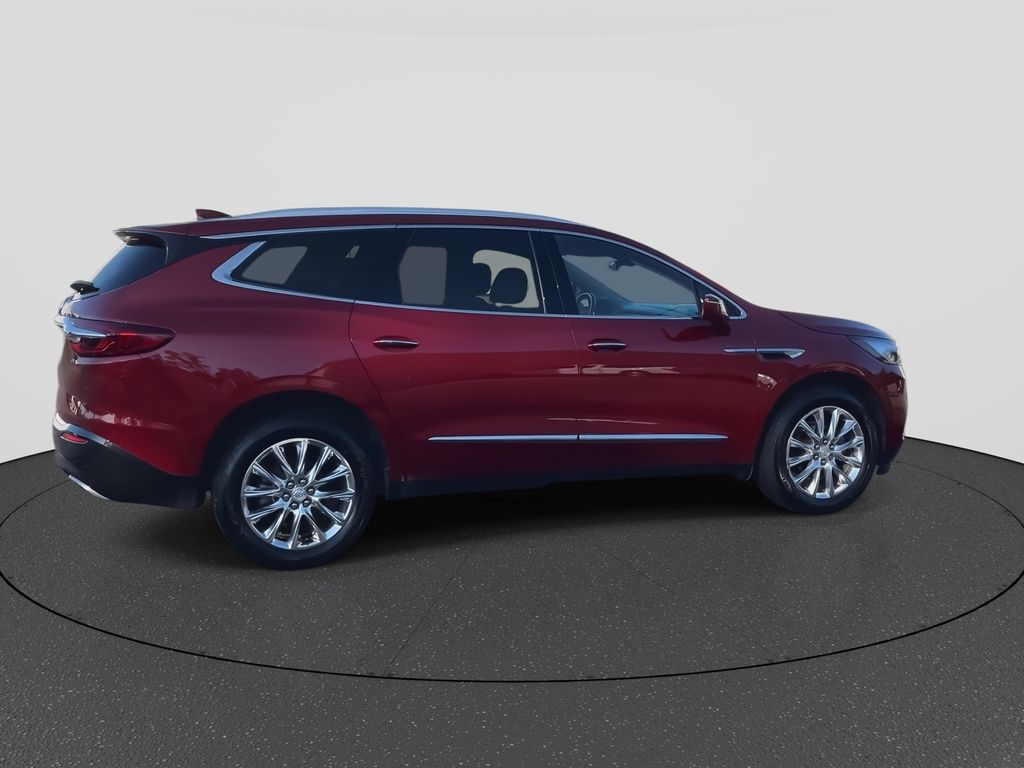 Used 2020 Buick Enclave SUV