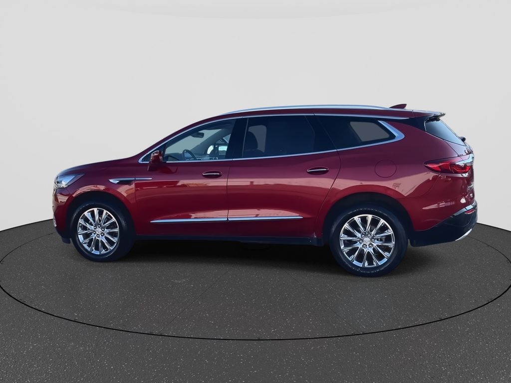 Used 2020 Buick Enclave SUV