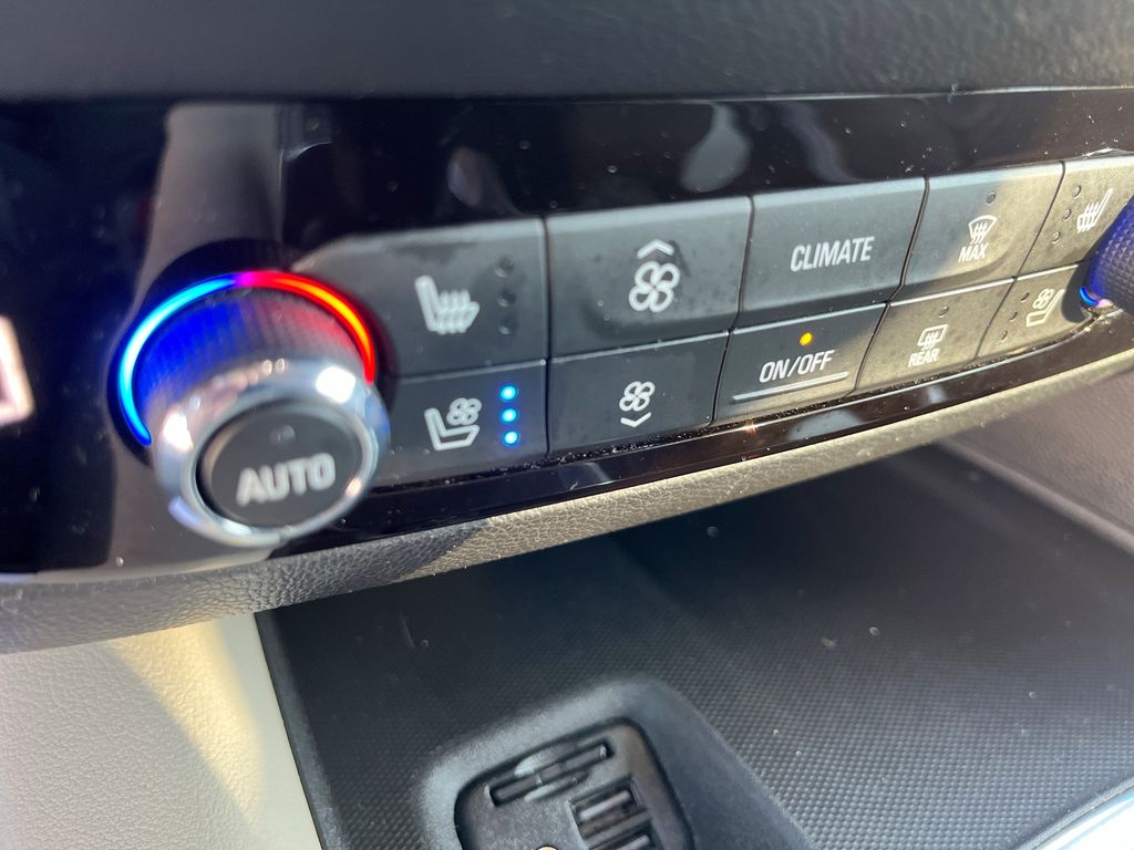 Used 2020 Buick Enclave SUV