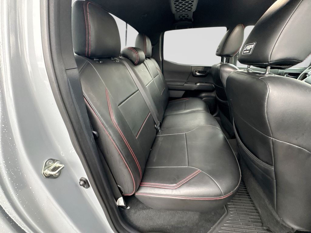 Used 2019 Toyota Tacoma Truck