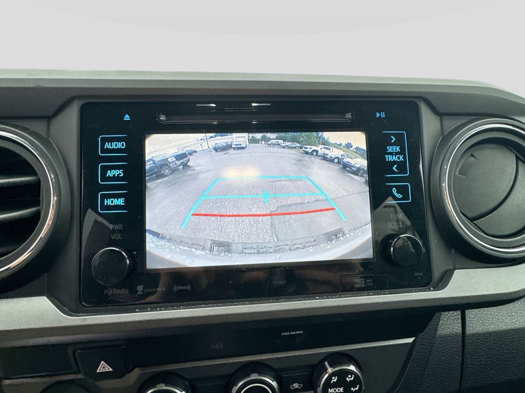 Used 2019 Toyota Tacoma Truck