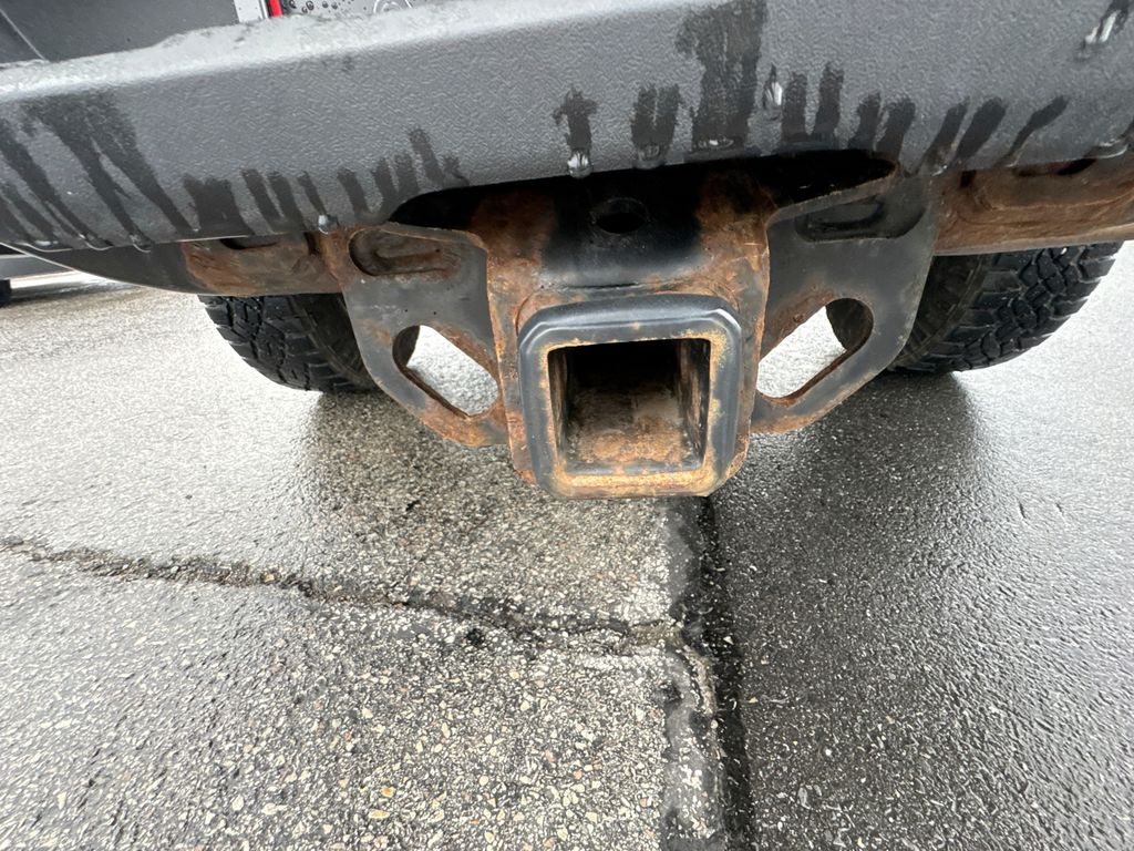 Used 2019 Toyota Tacoma Truck