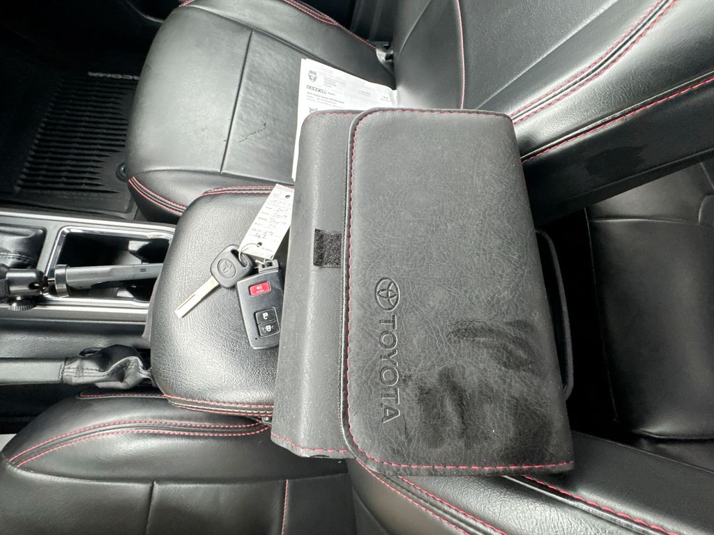 Used 2019 Toyota Tacoma Truck