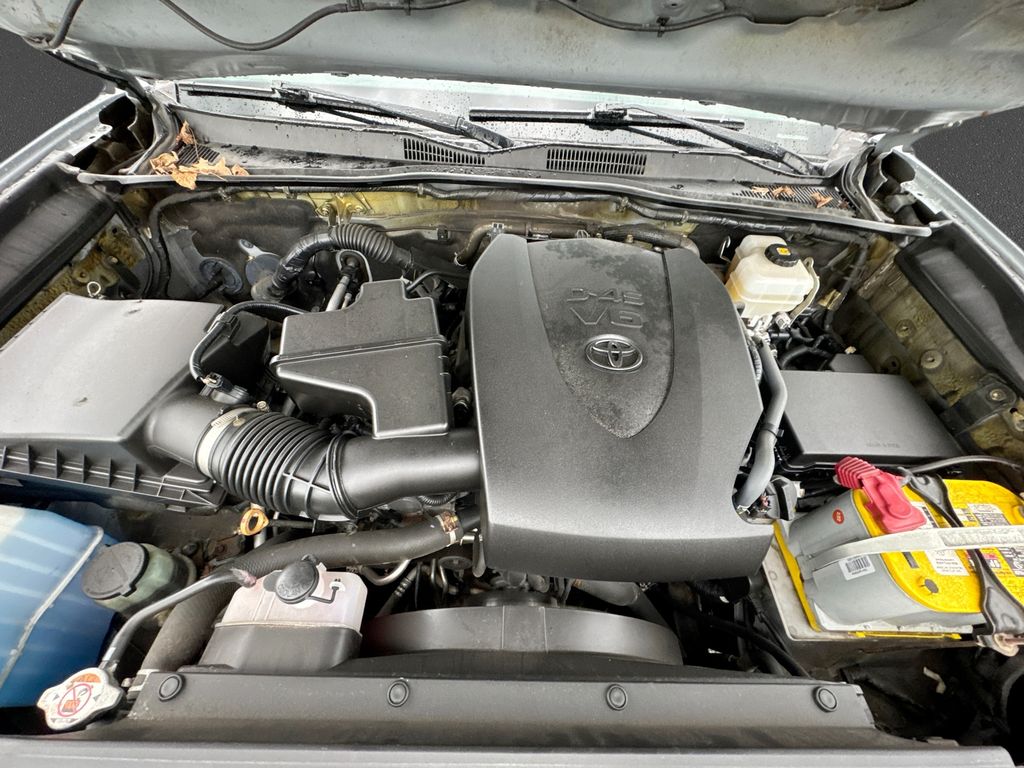 Used 2019 Toyota Tacoma Truck