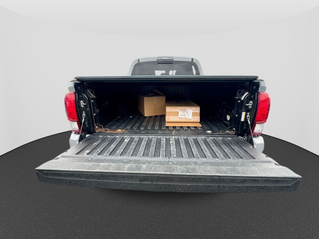 Used 2019 Toyota Tacoma Truck