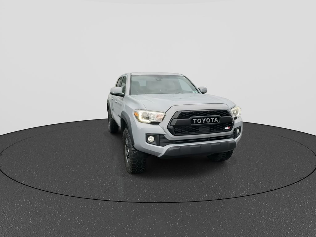 Used 2019 Toyota Tacoma Truck
