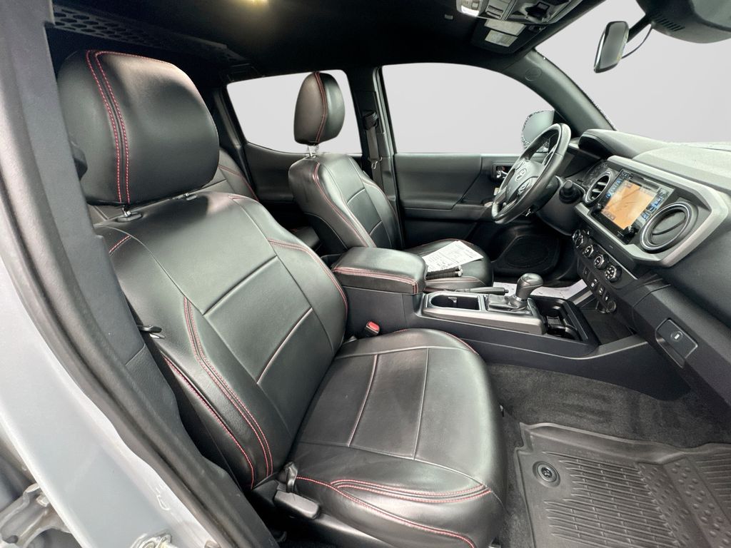 Used 2019 Toyota Tacoma Truck