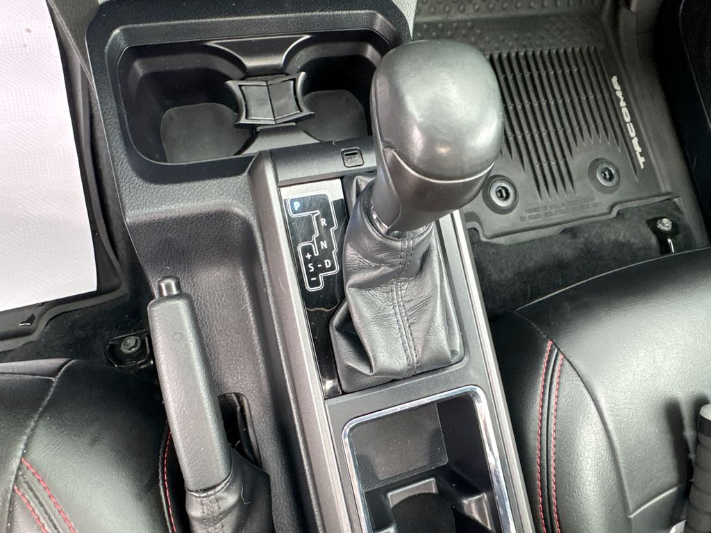 Used 2019 Toyota Tacoma Truck