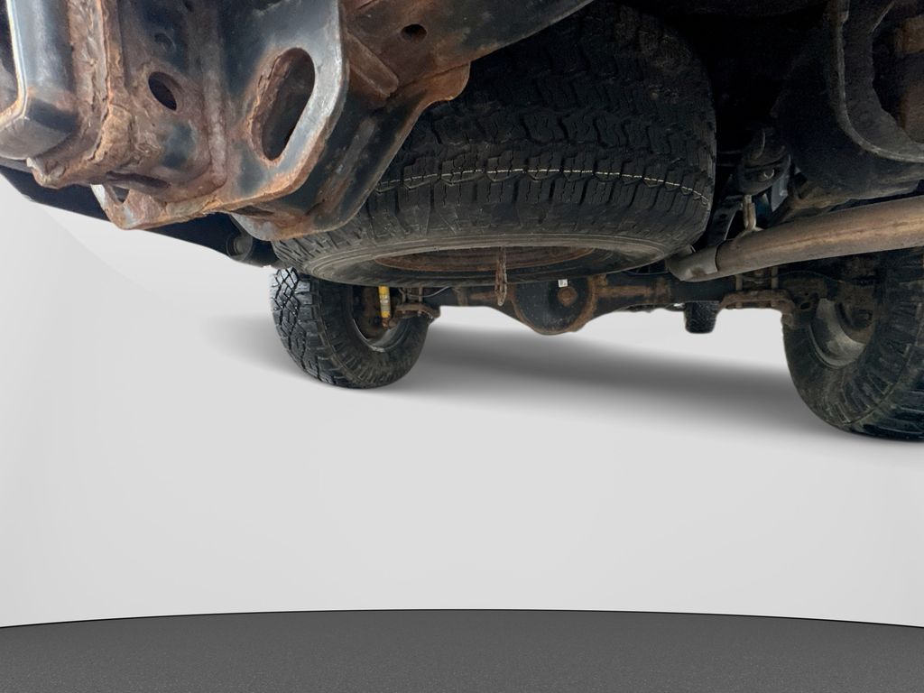 Used 2019 Toyota Tacoma Truck