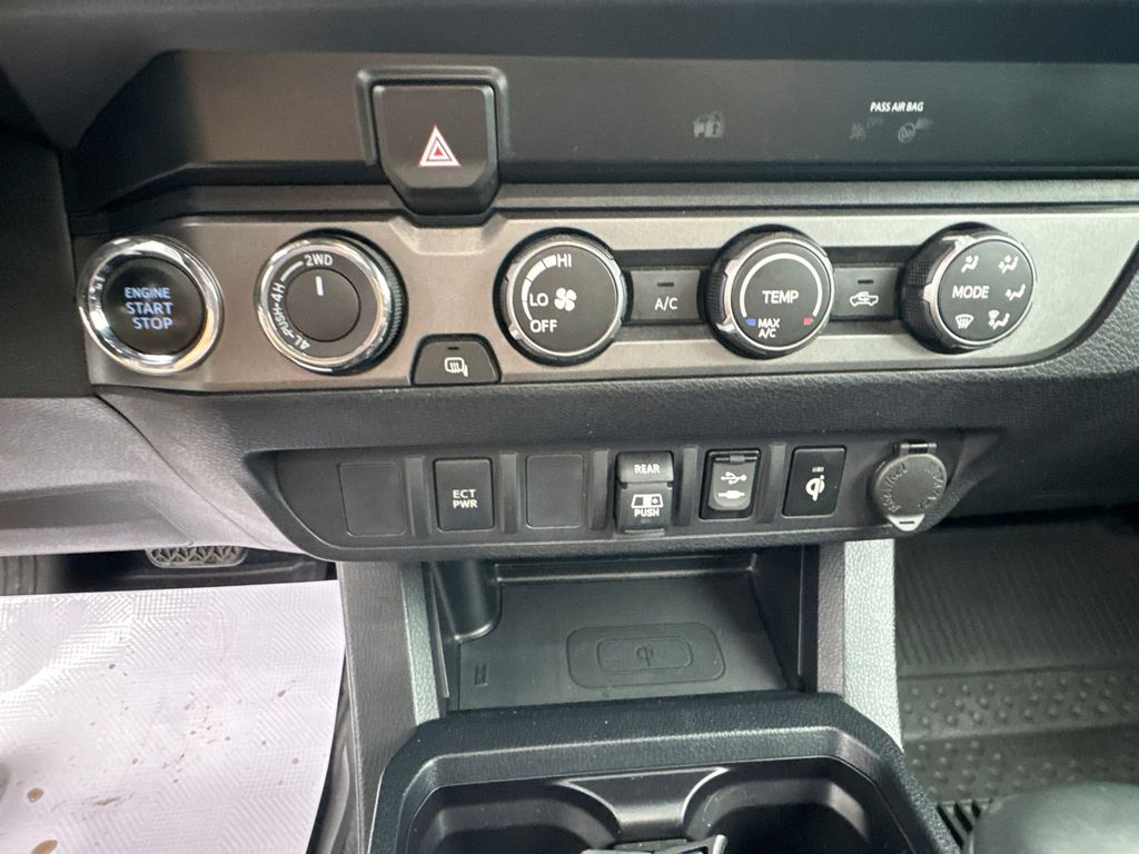 Used 2019 Toyota Tacoma Truck