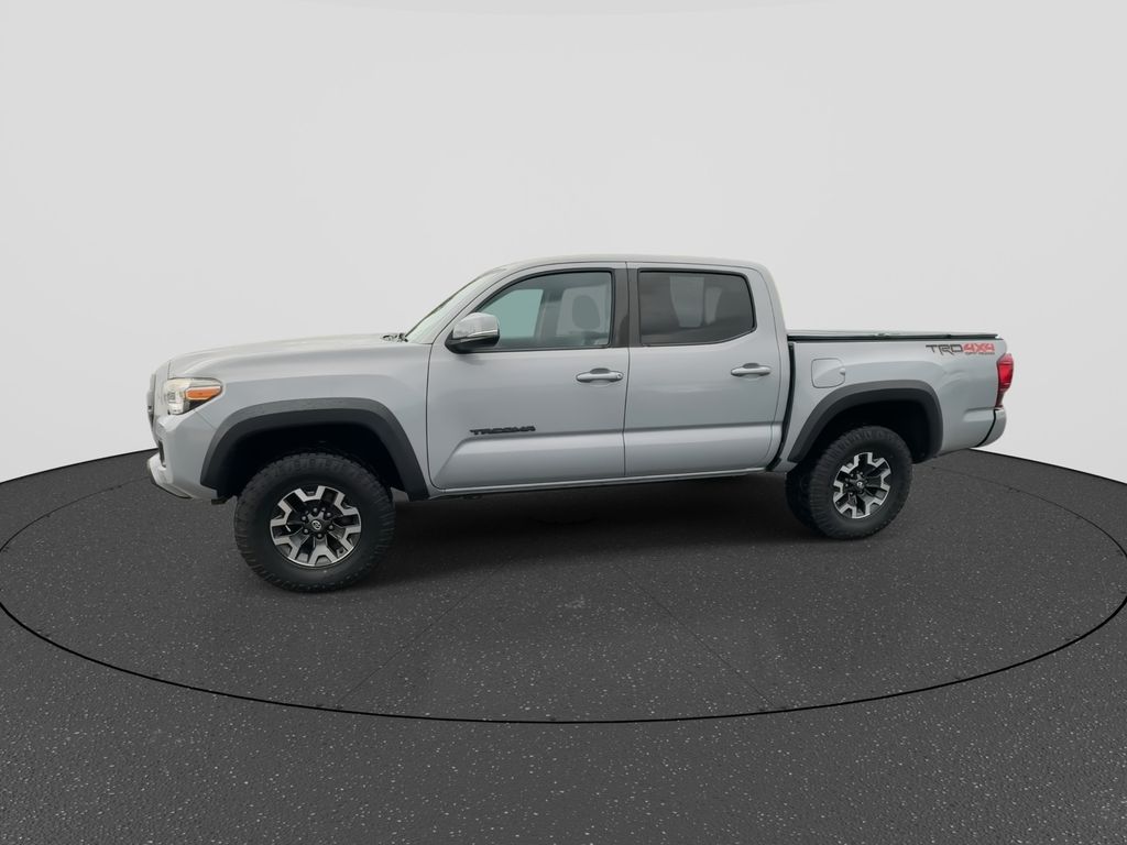 Used 2019 Toyota Tacoma Truck