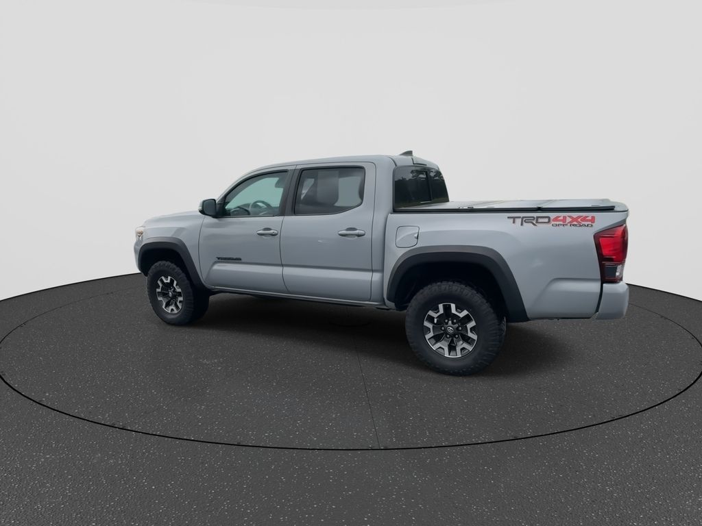 Used 2019 Toyota Tacoma Truck