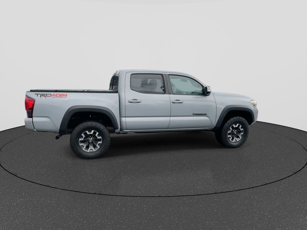 Used 2019 Toyota Tacoma Truck