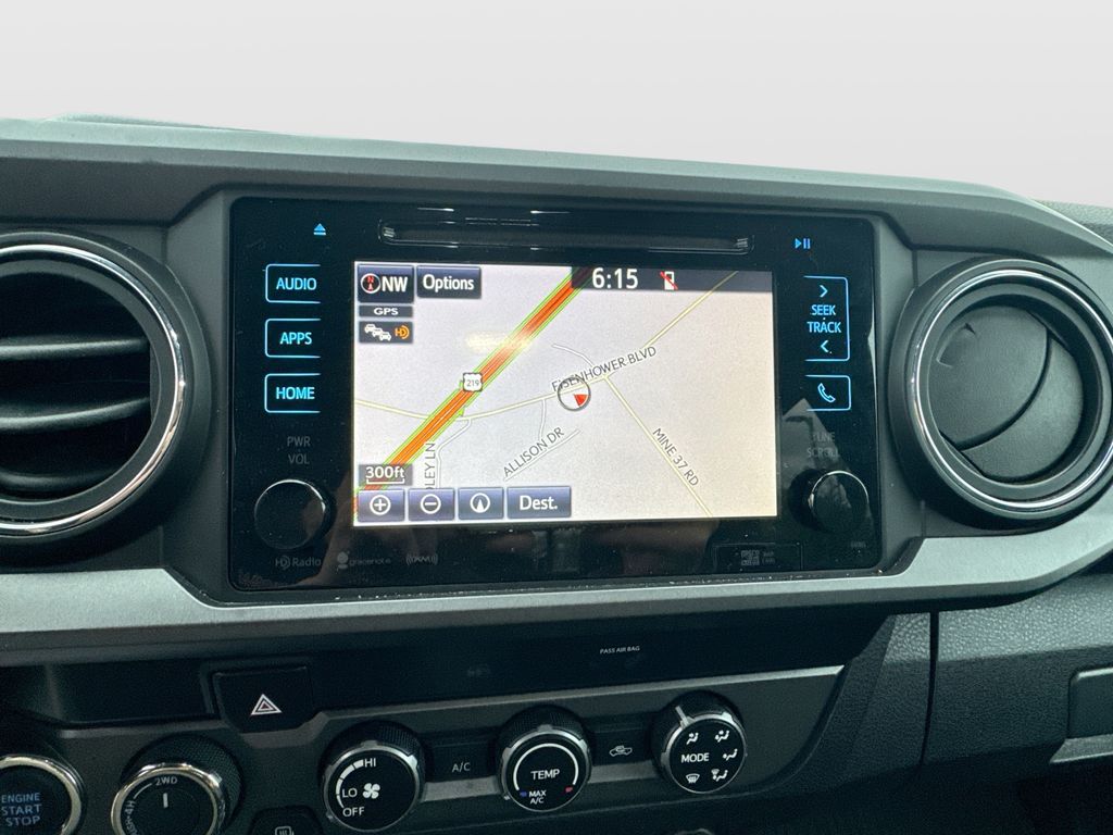 Used 2019 Toyota Tacoma Truck