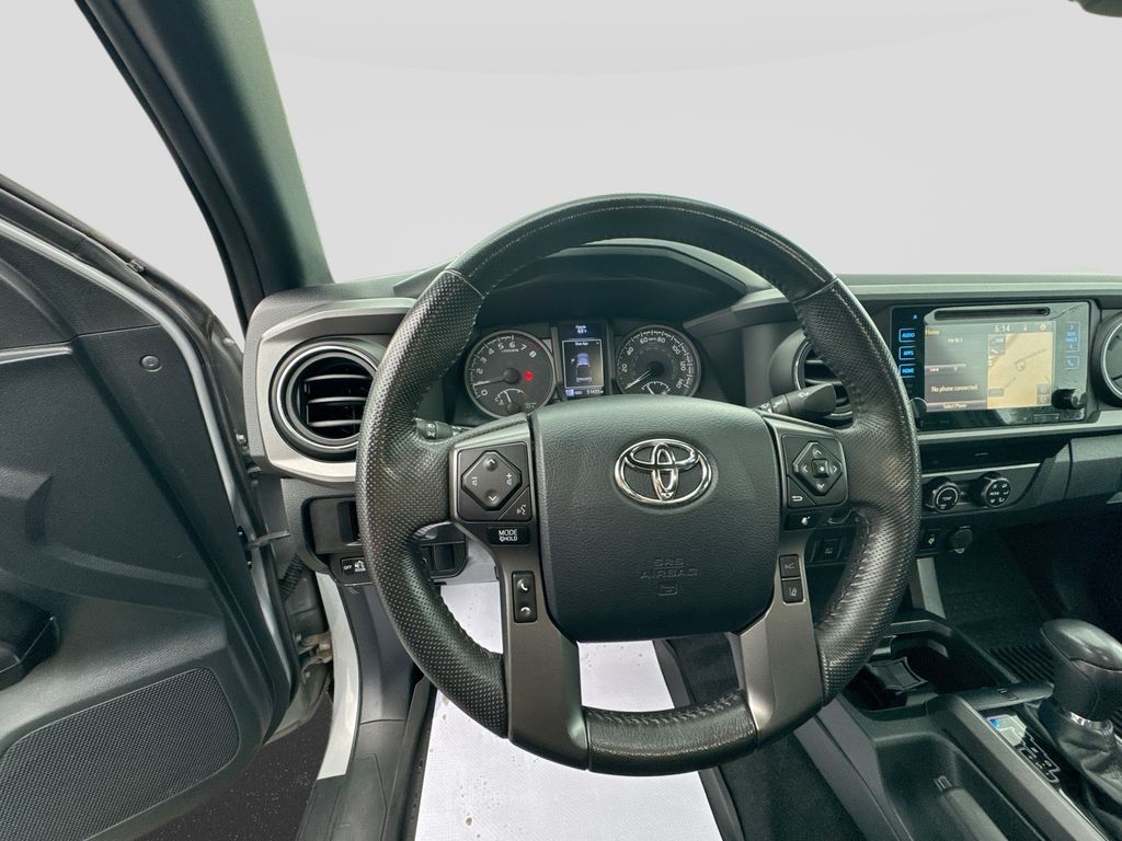 Used 2019 Toyota Tacoma Truck