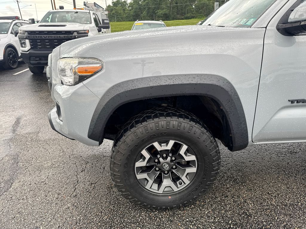 Used 2019 Toyota Tacoma Truck