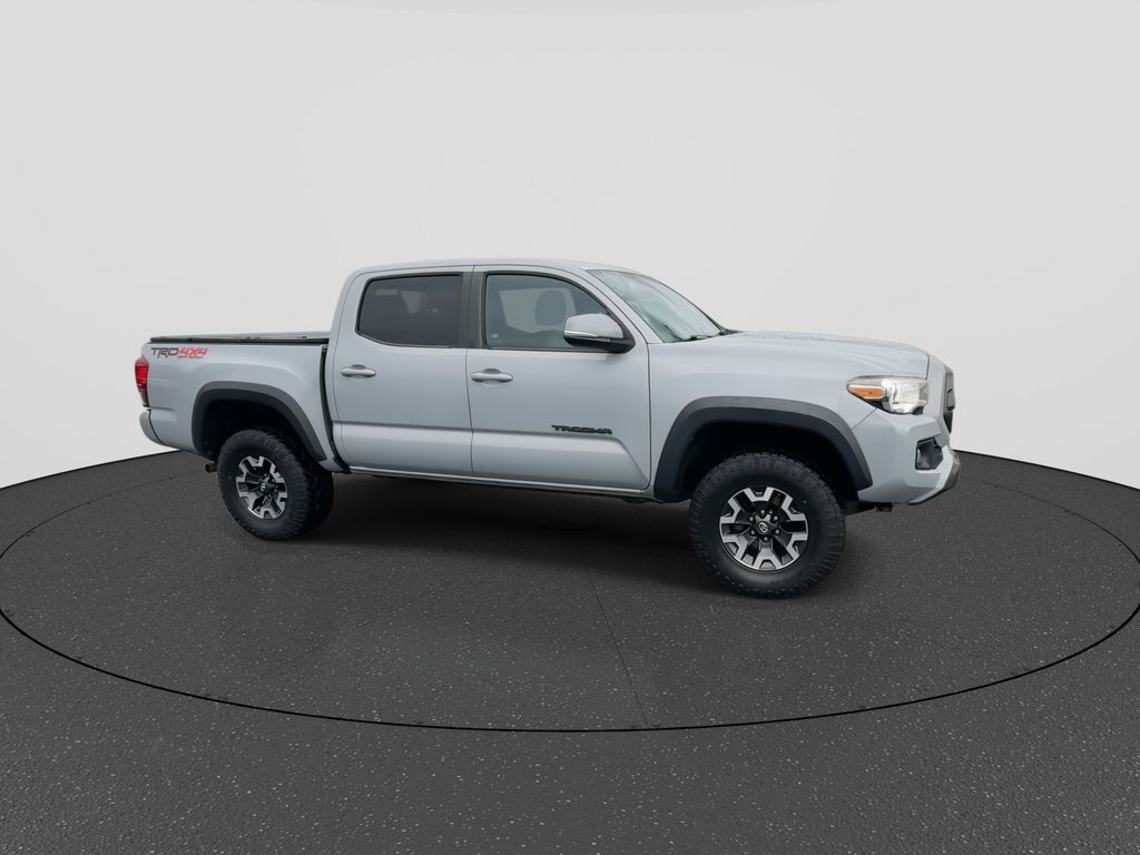 Used 2019 Toyota Tacoma Truck