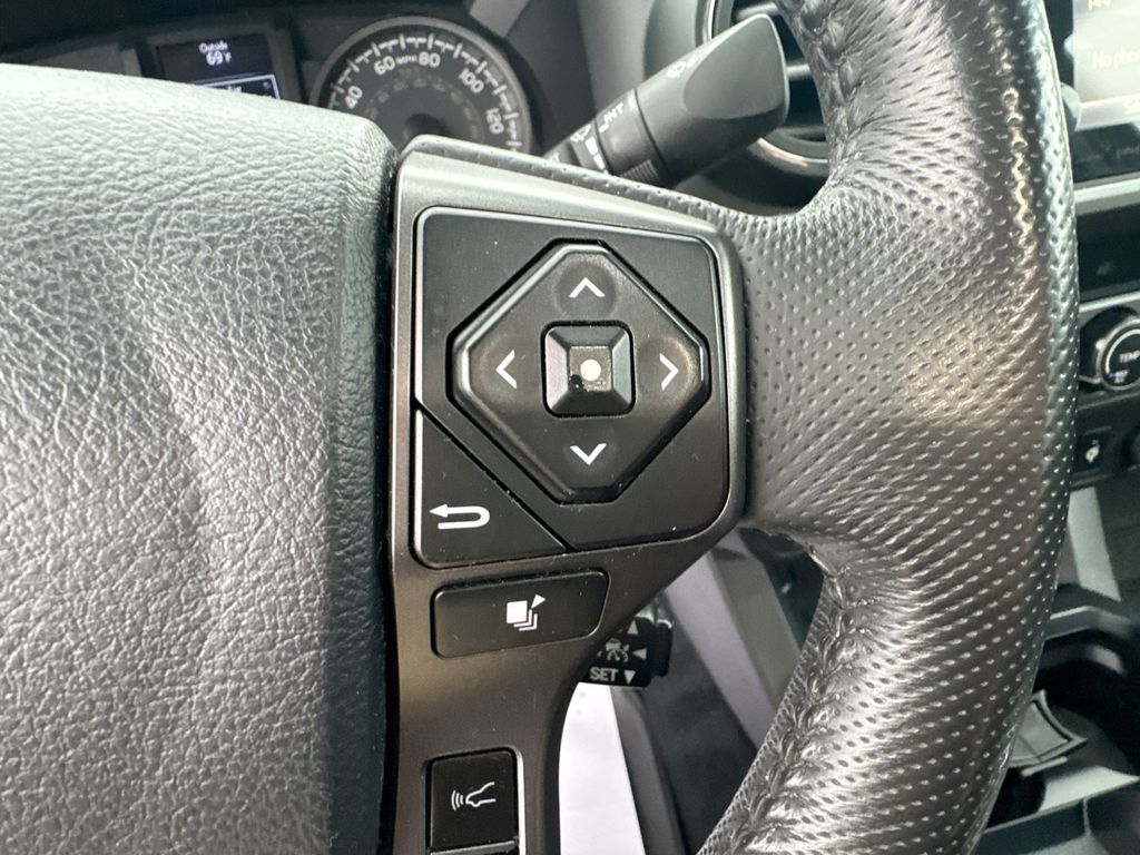 Used 2019 Toyota Tacoma Truck