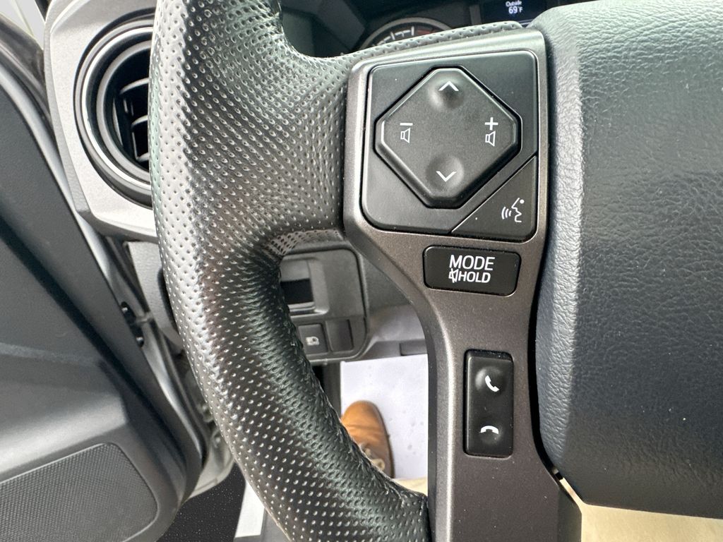 Used 2019 Toyota Tacoma Truck