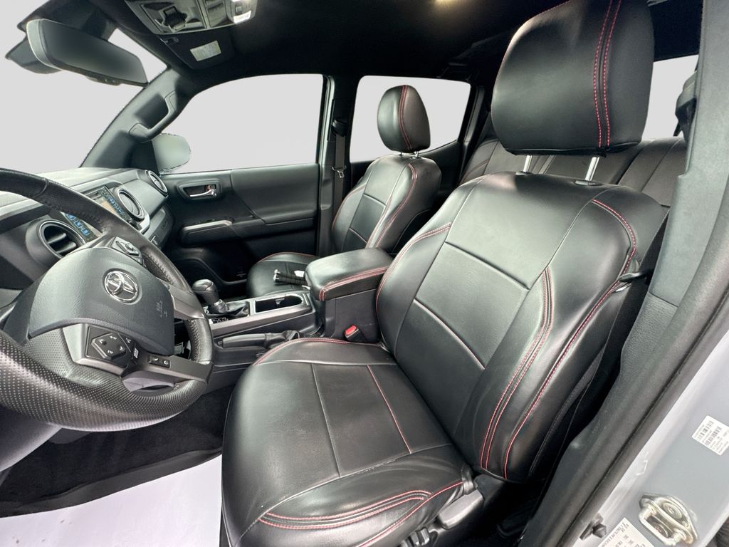 Used 2019 Toyota Tacoma Truck