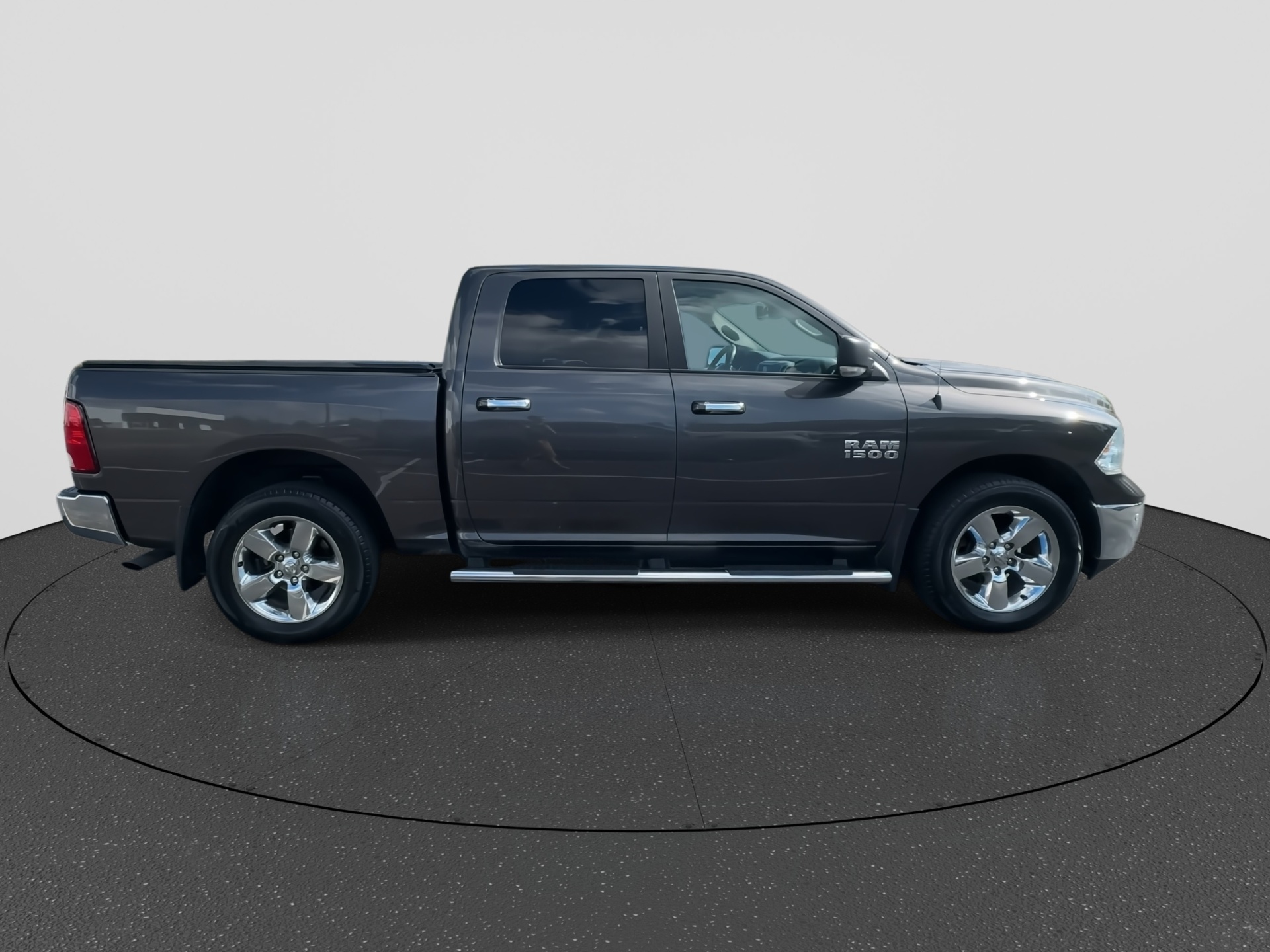 Used 2018 Ram 1500 Truck