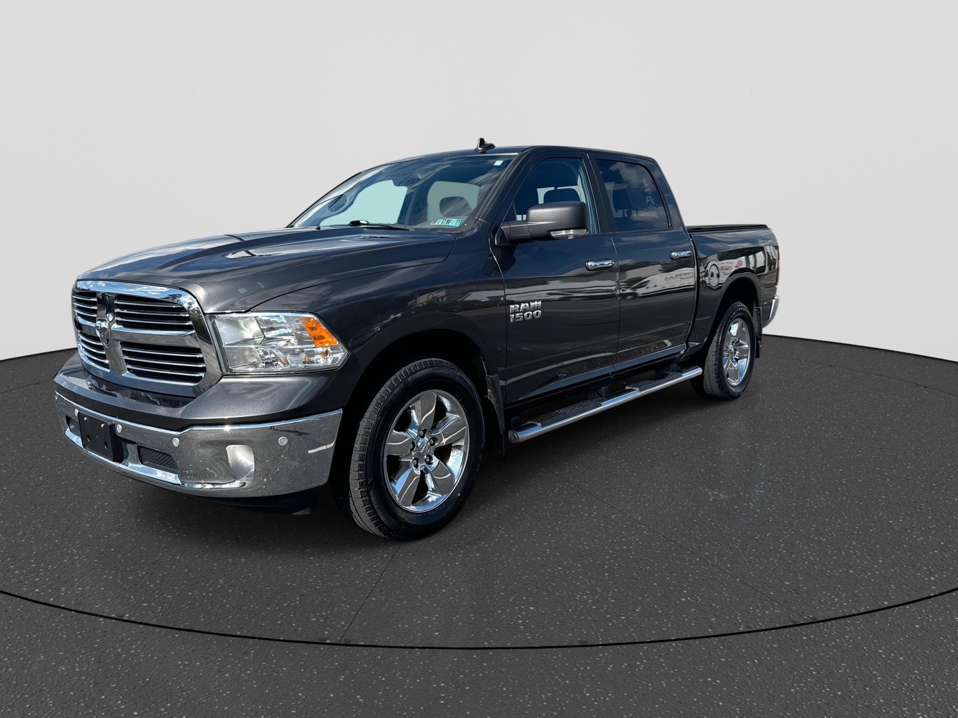 Used 2018 Ram 1500 Truck