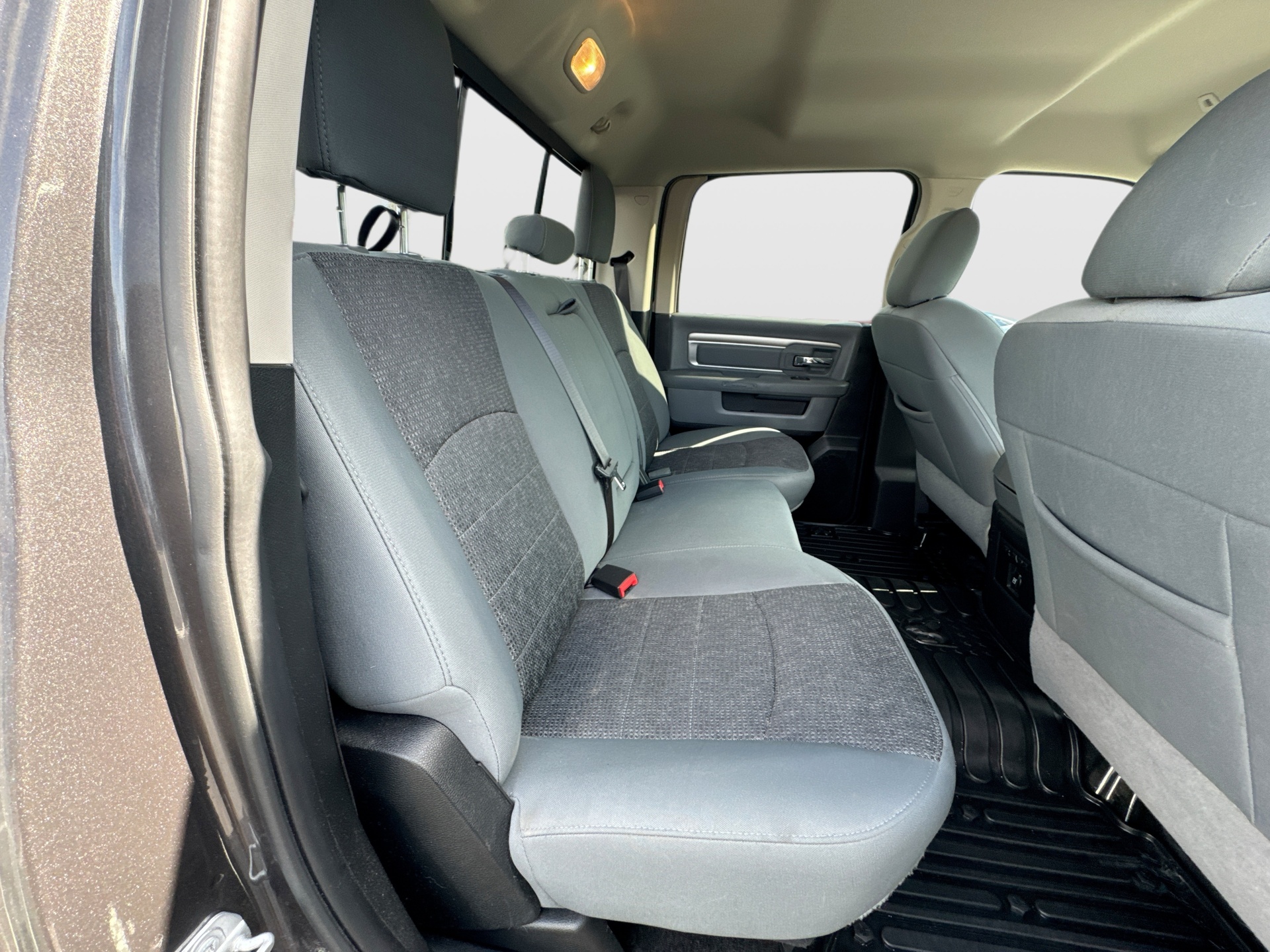 Used 2018 Ram 1500 Truck