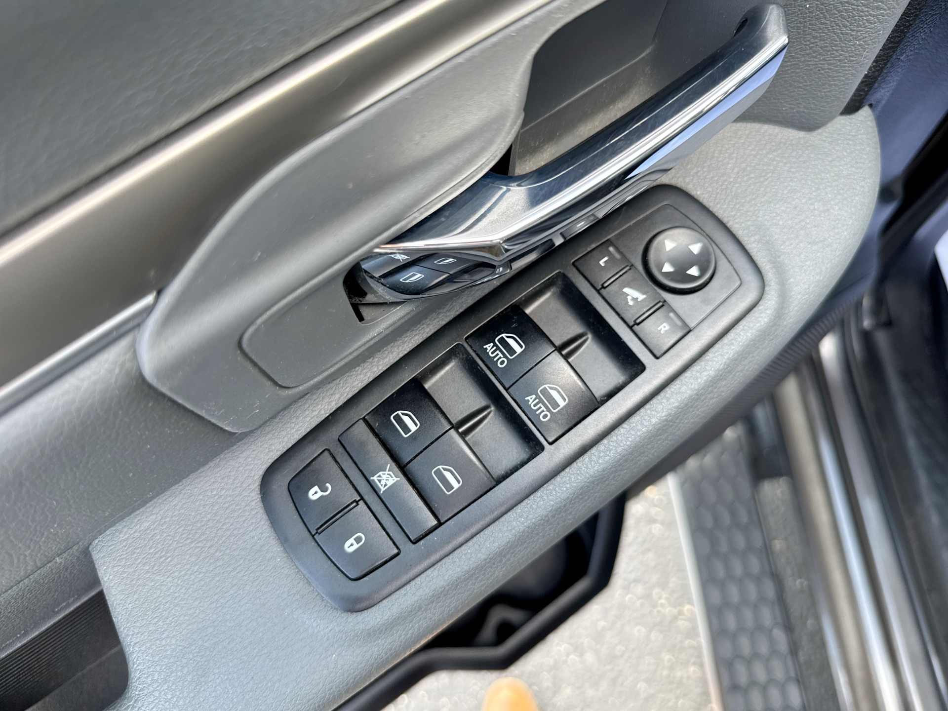Used 2018 Ram 1500 Truck