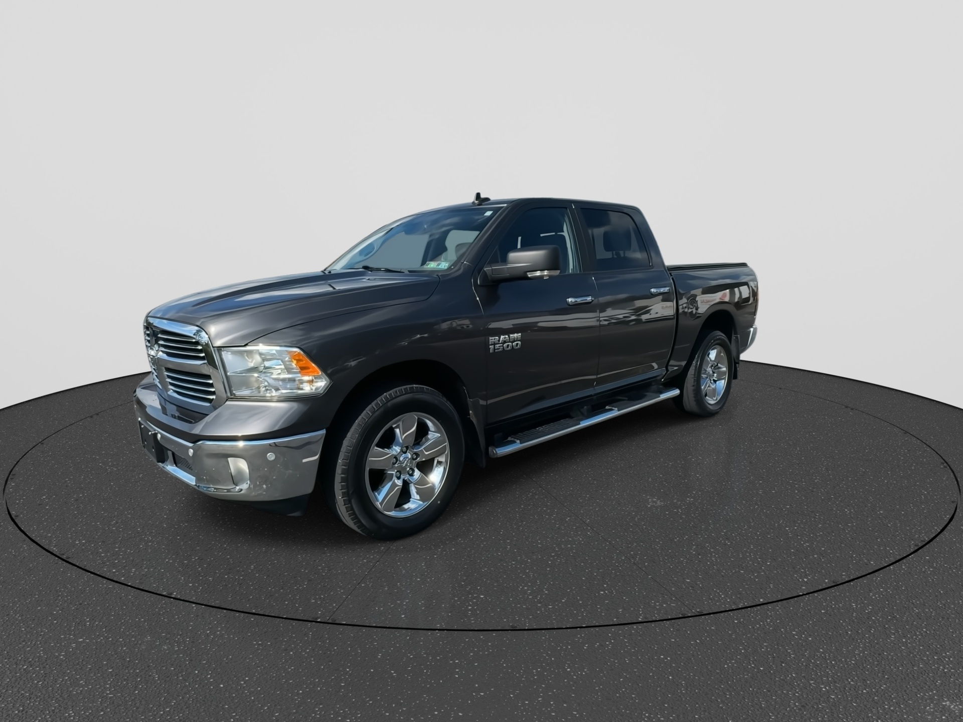 Used 2018 Ram 1500 Truck