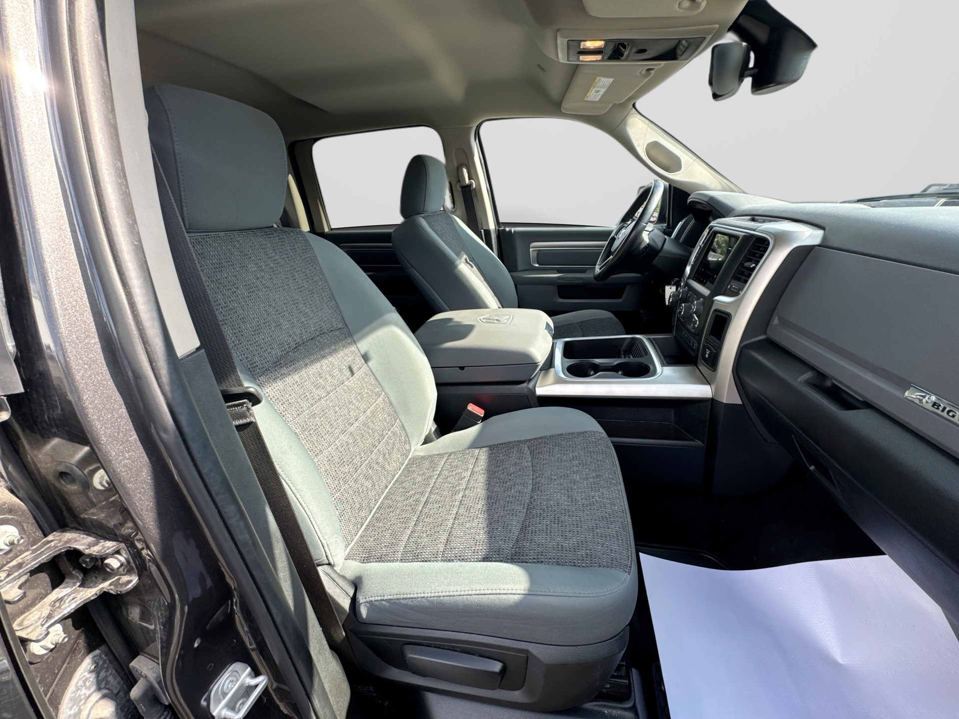 Used 2018 Ram 1500 Truck