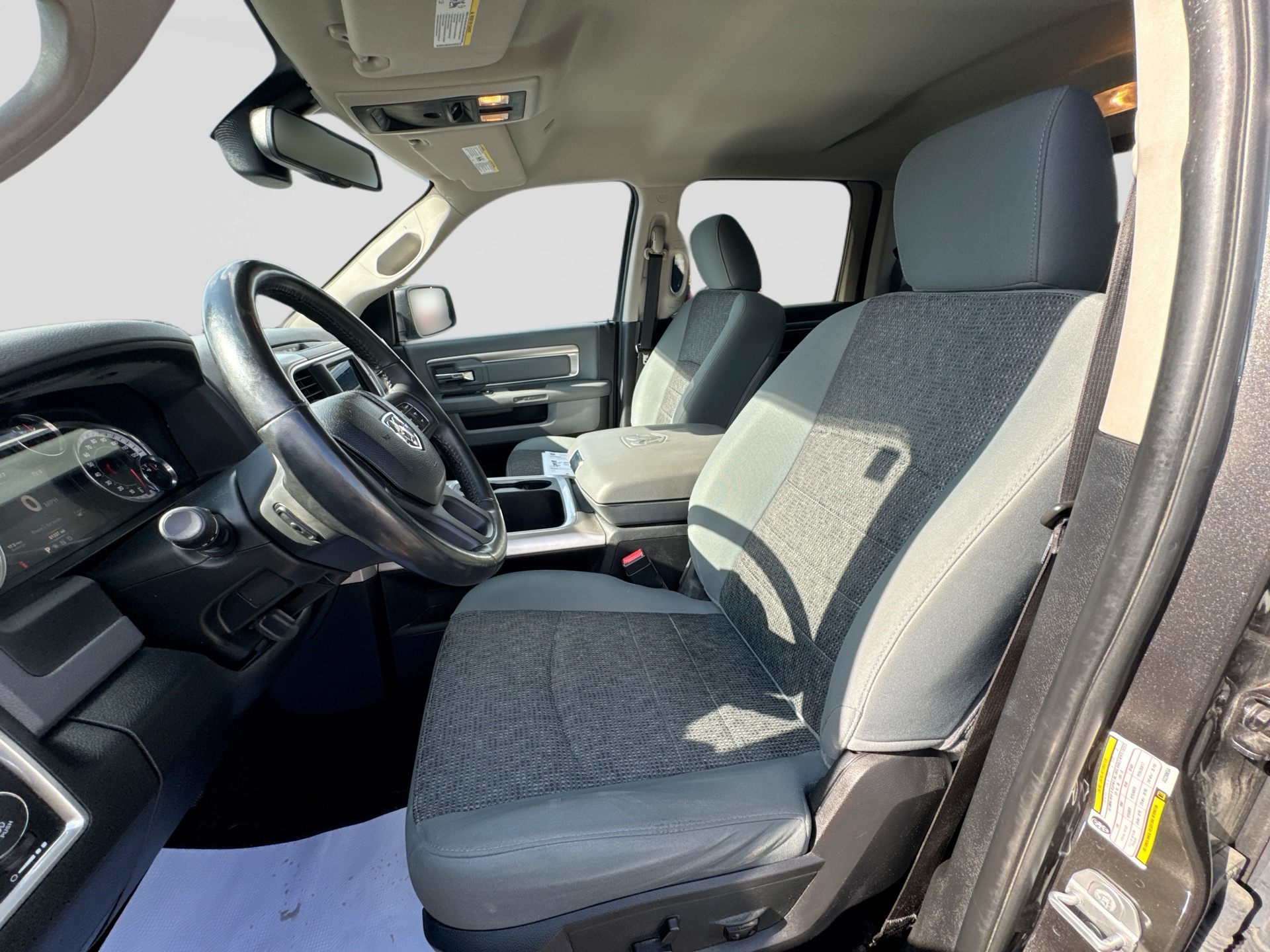 Used 2018 Ram 1500 Truck