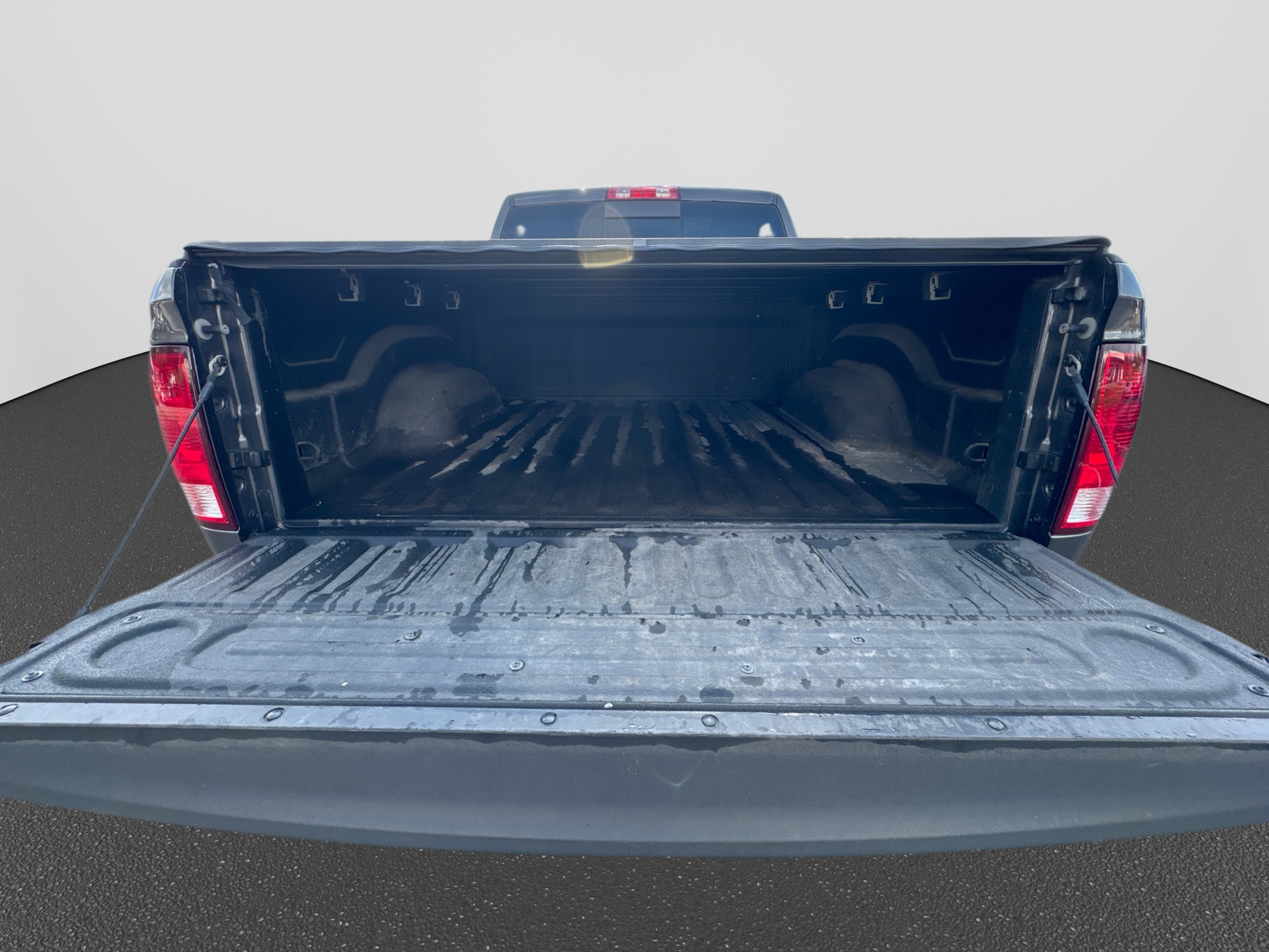 Used 2018 Ram 1500 Truck