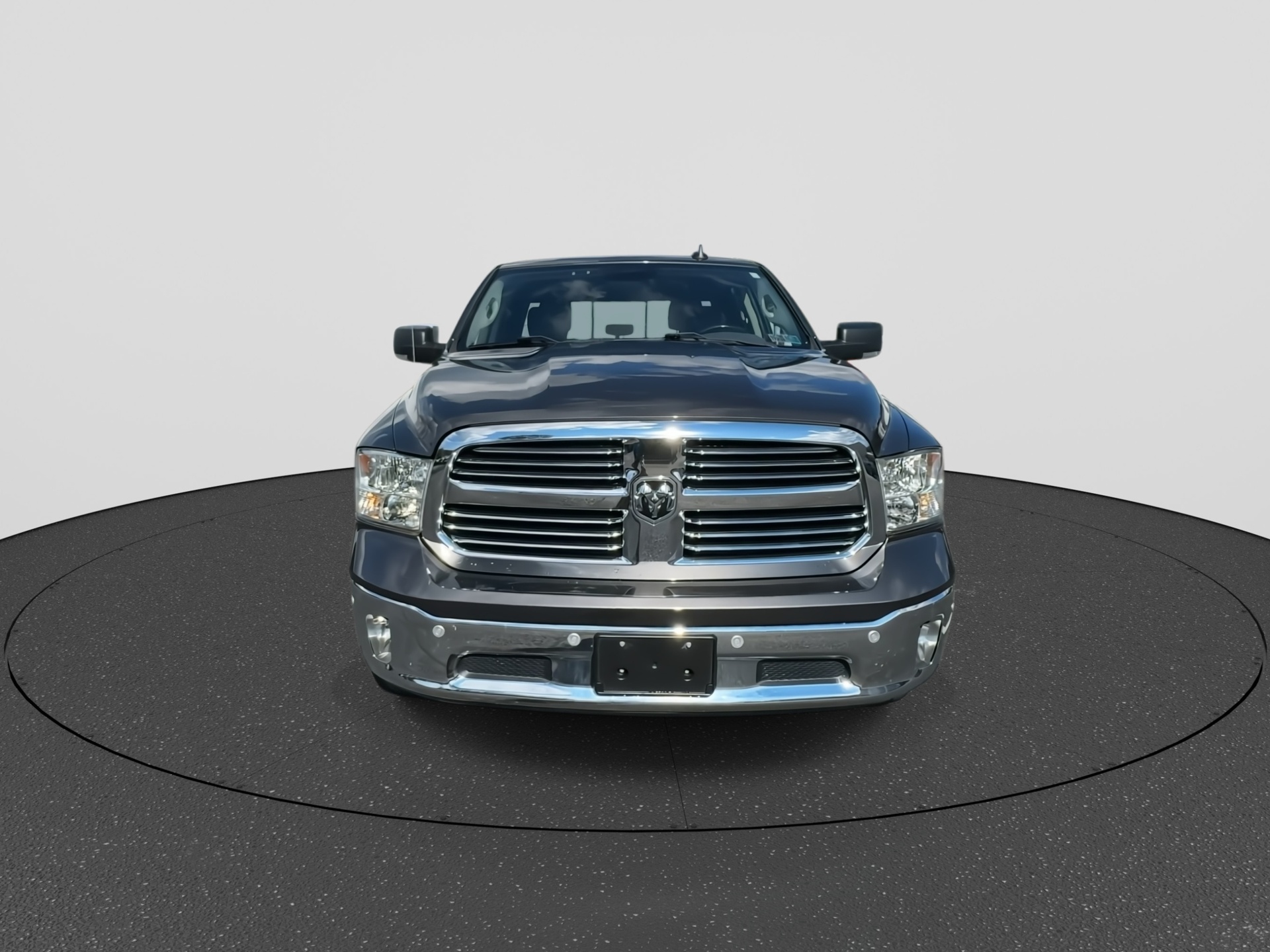 Used 2018 Ram 1500 Truck