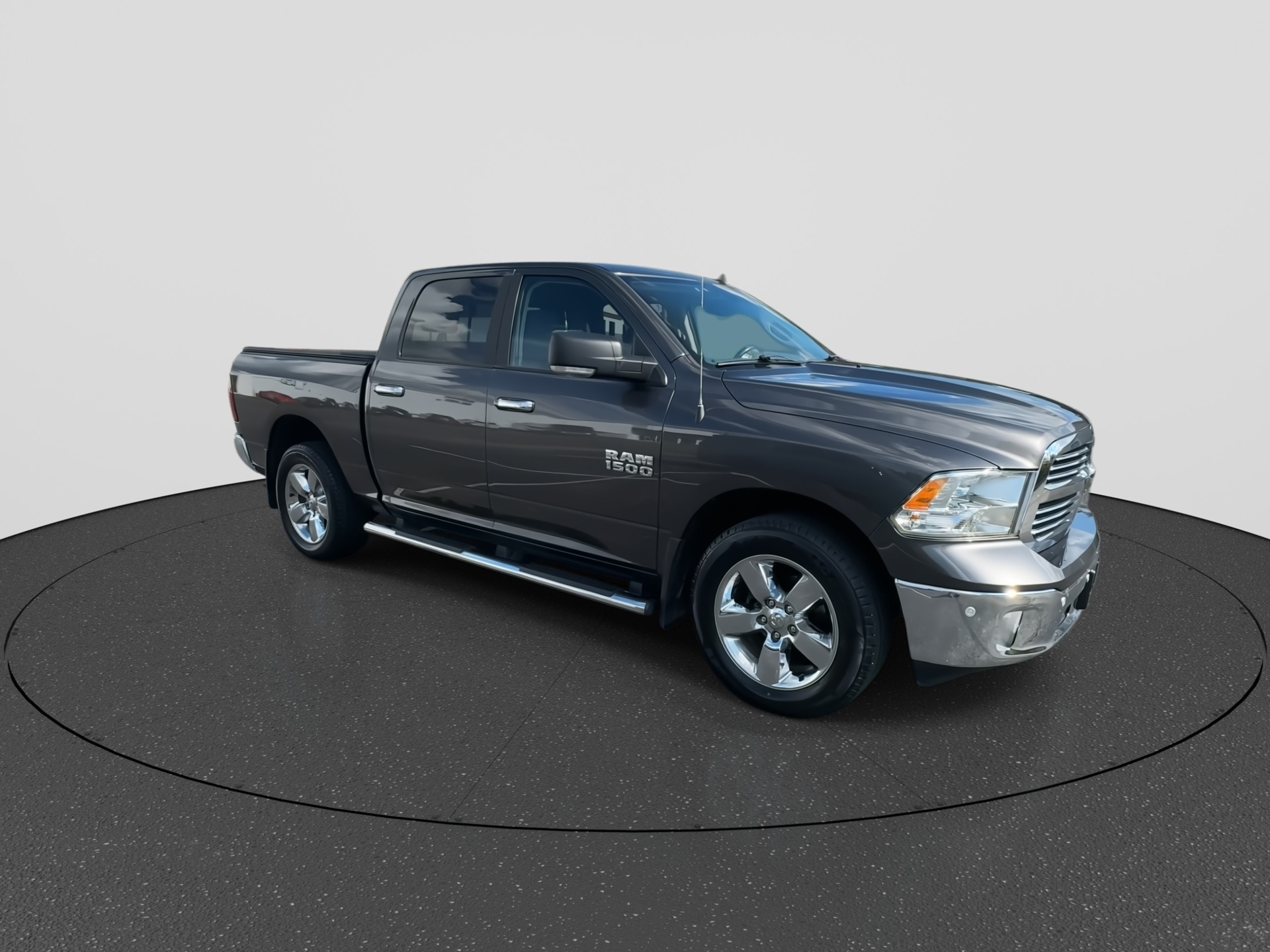 Used 2018 Ram 1500 Truck