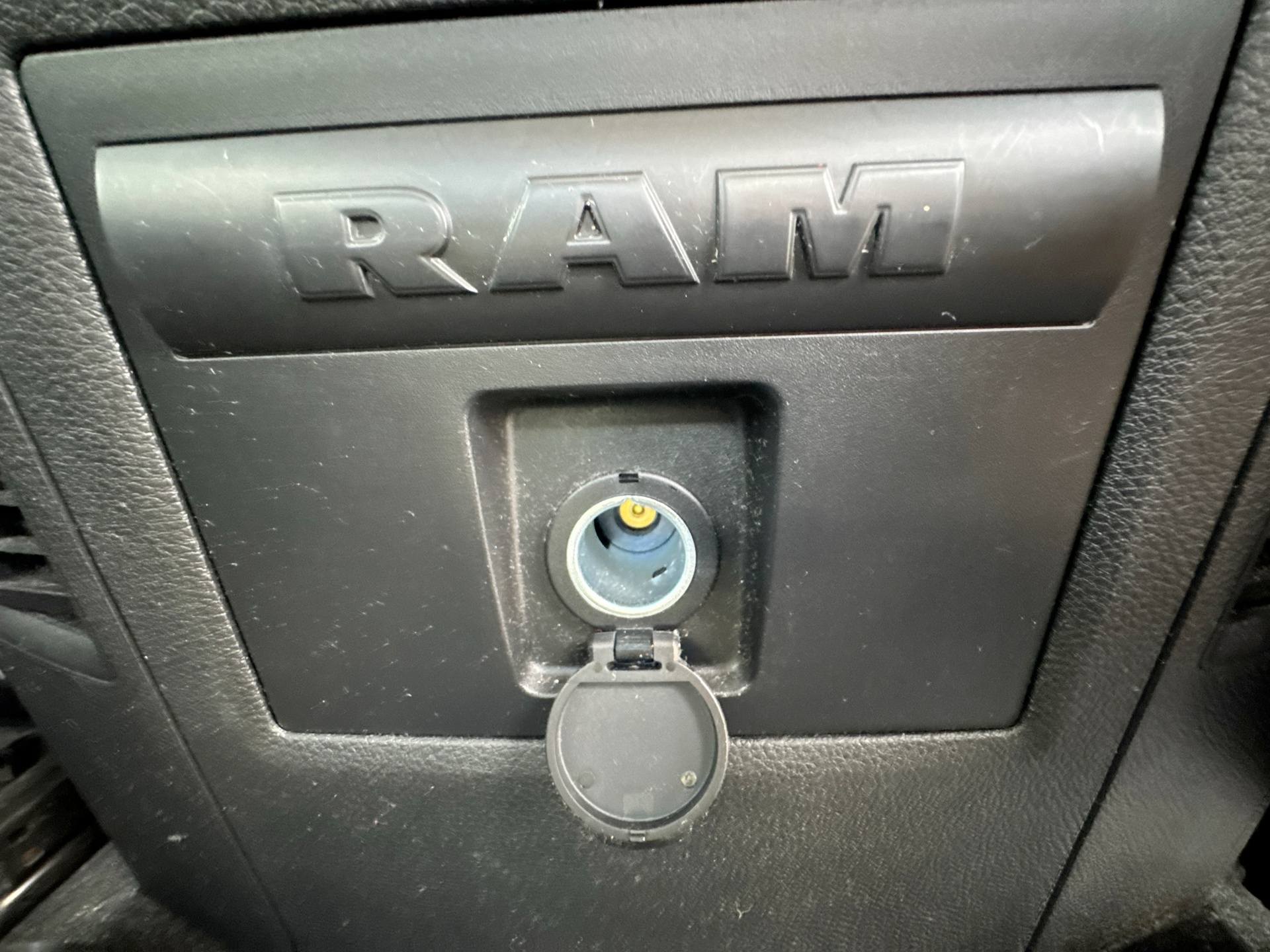 Used 2018 Ram 1500 Truck