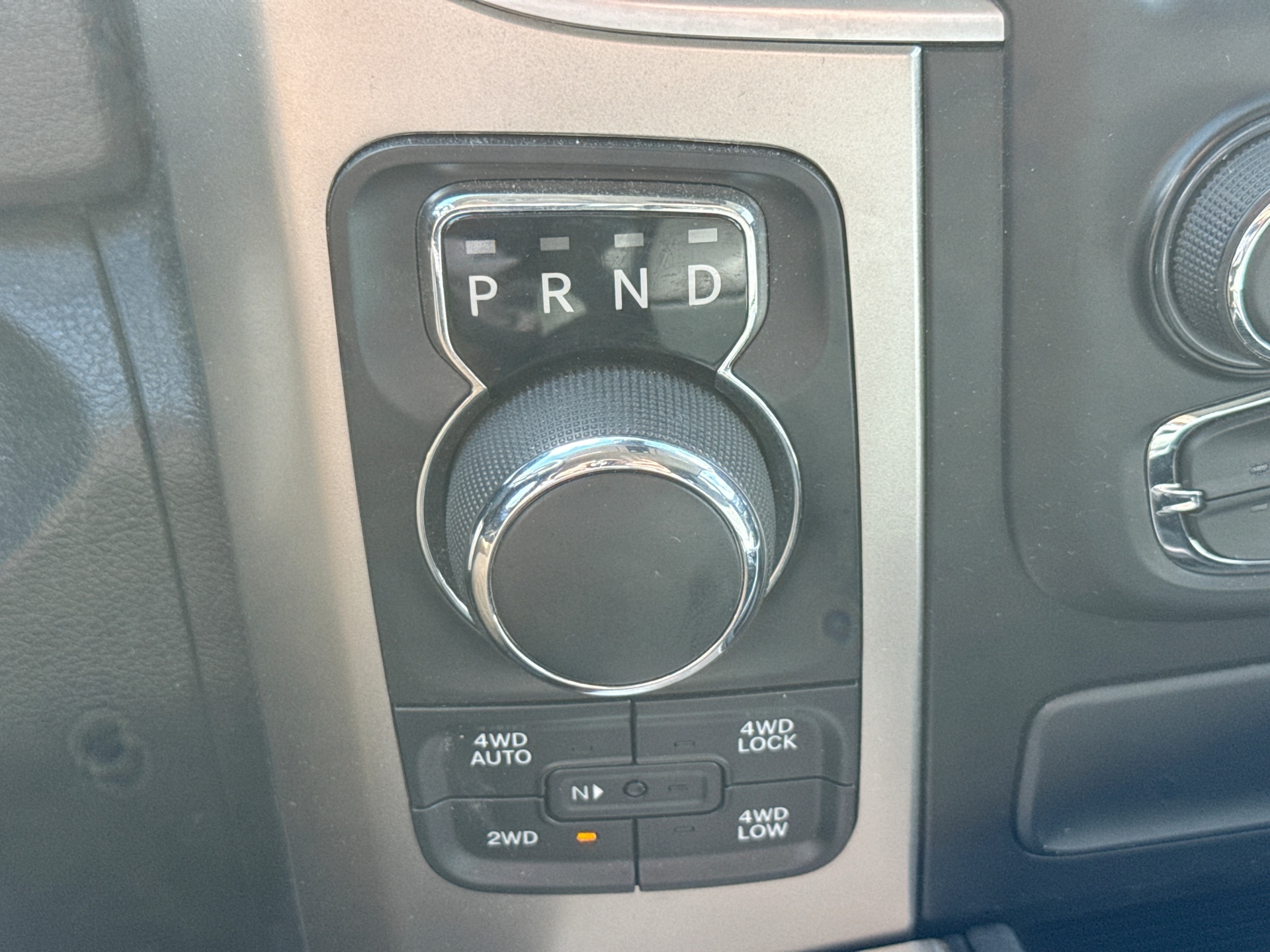 Used 2018 Ram 1500 Truck