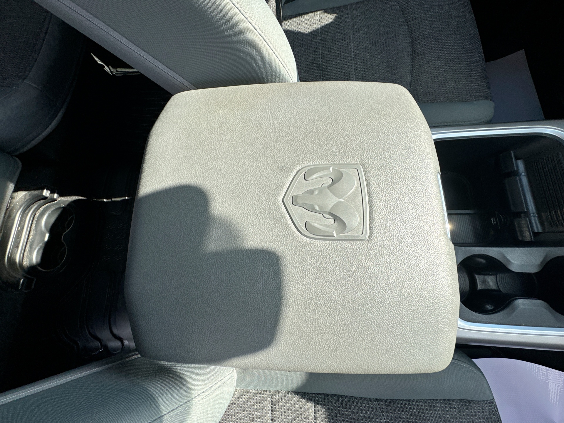 Used 2018 Ram 1500 Truck