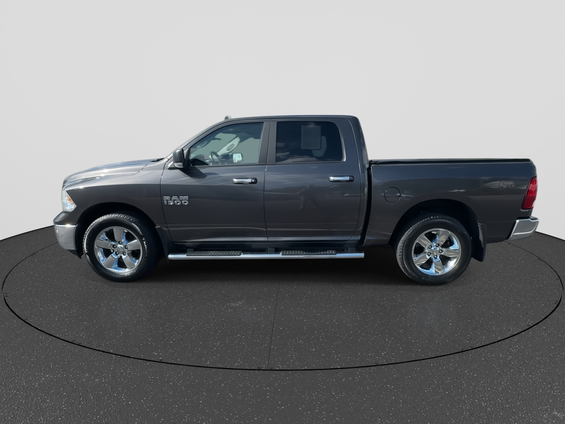 Used 2018 Ram 1500 Truck