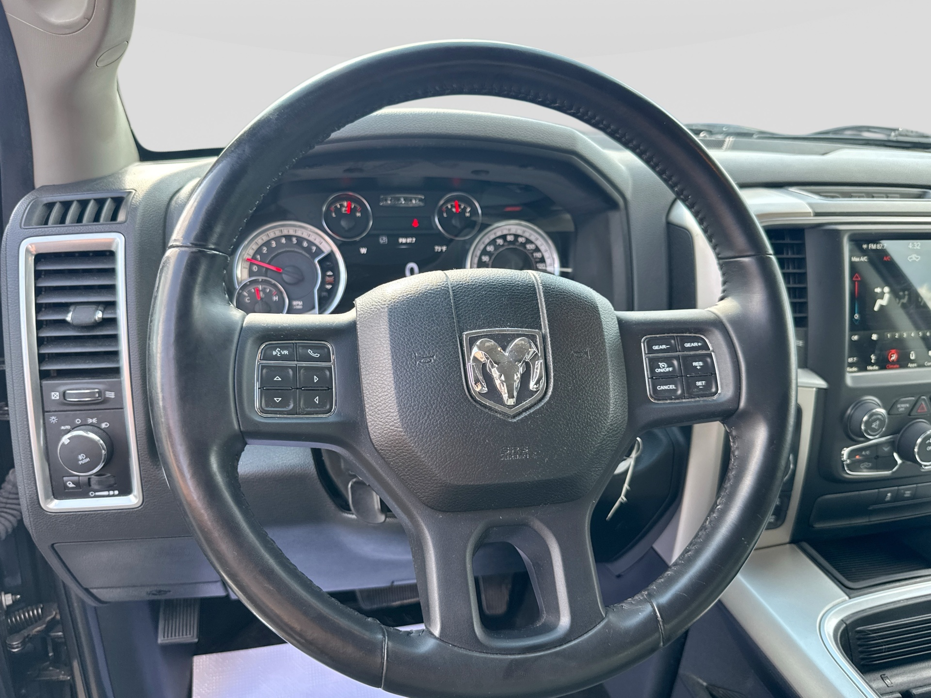 Used 2018 Ram 1500 Truck