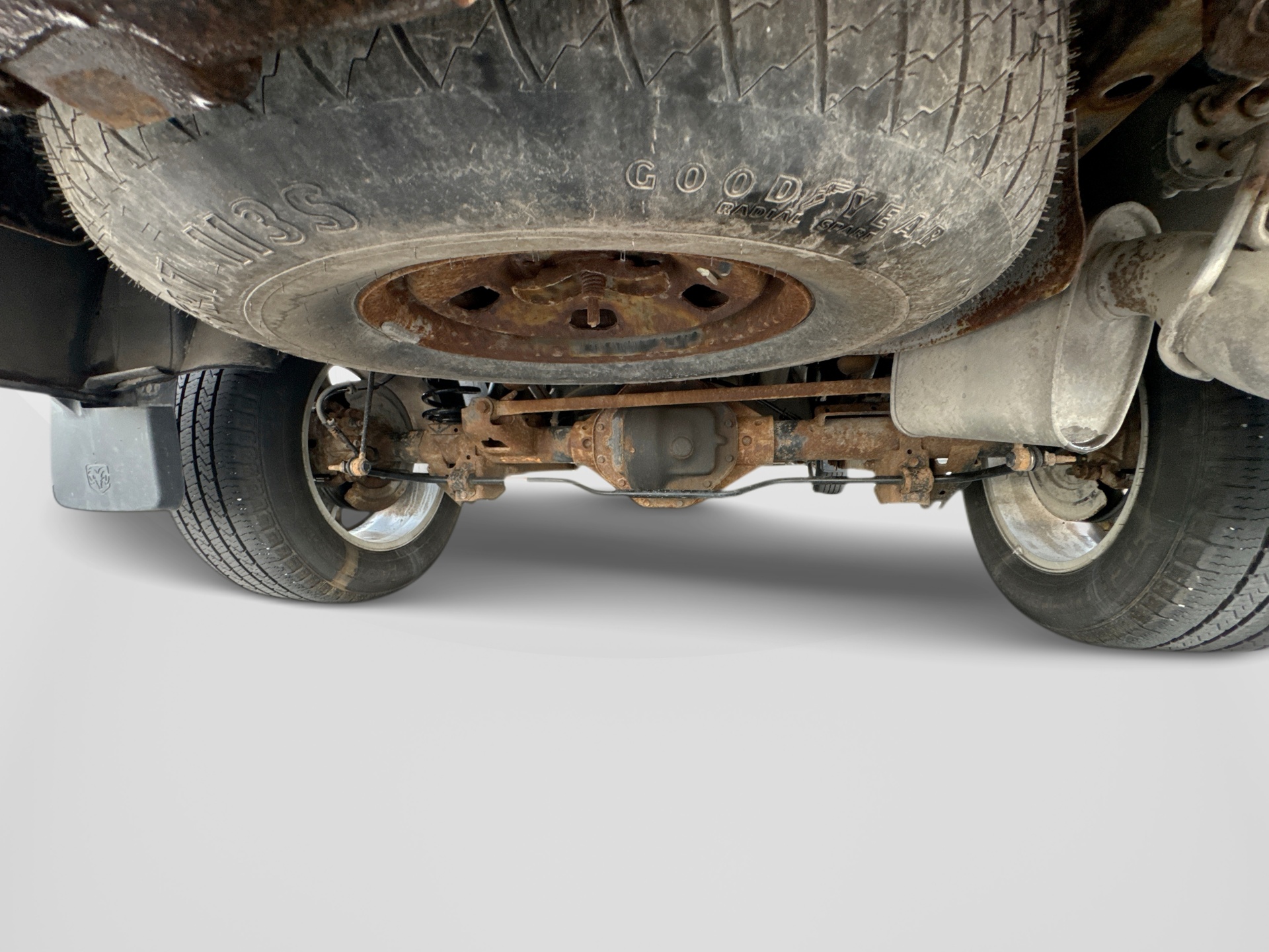 Used 2018 Ram 1500 Truck