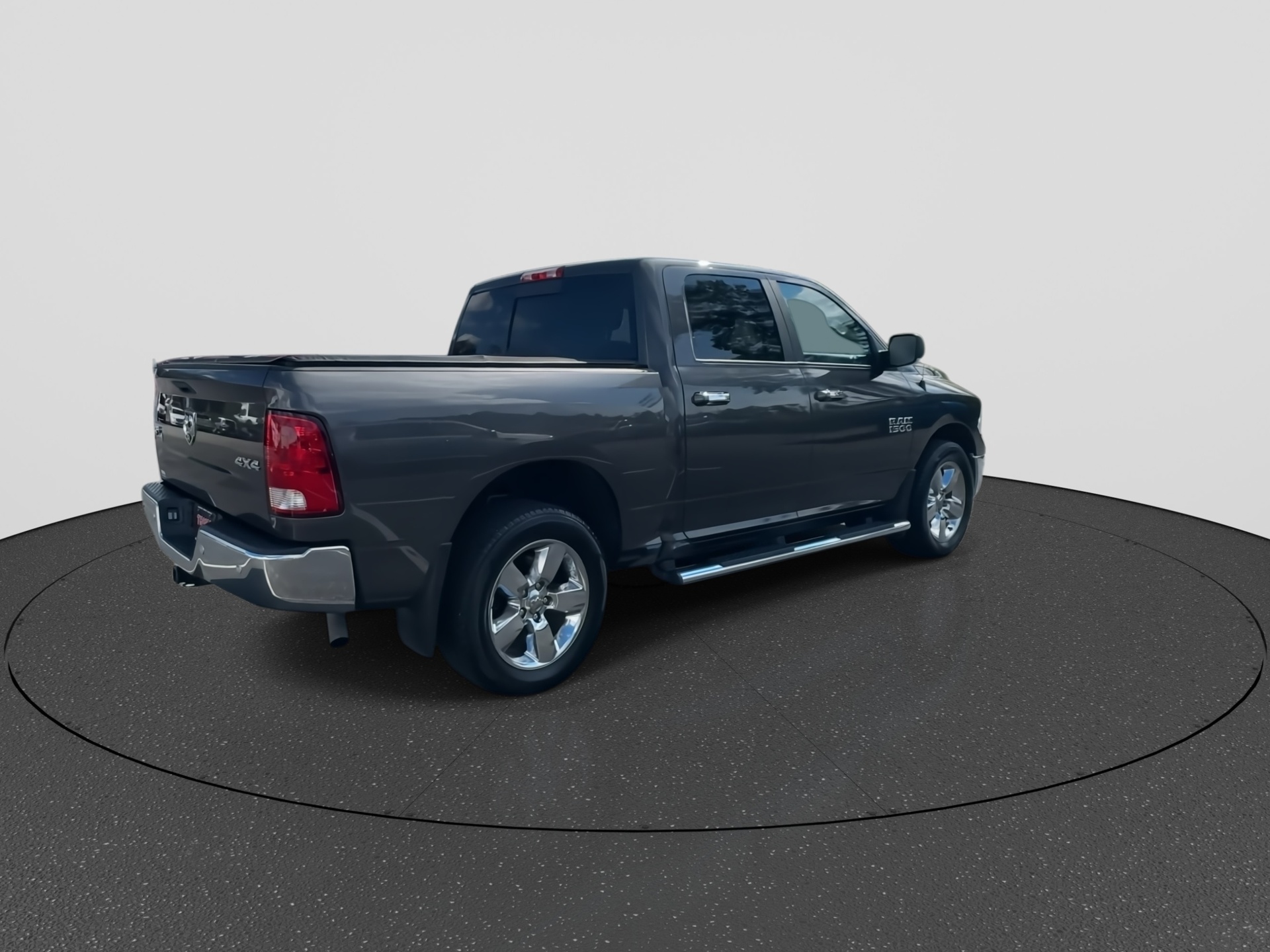 Used 2018 Ram 1500 Truck