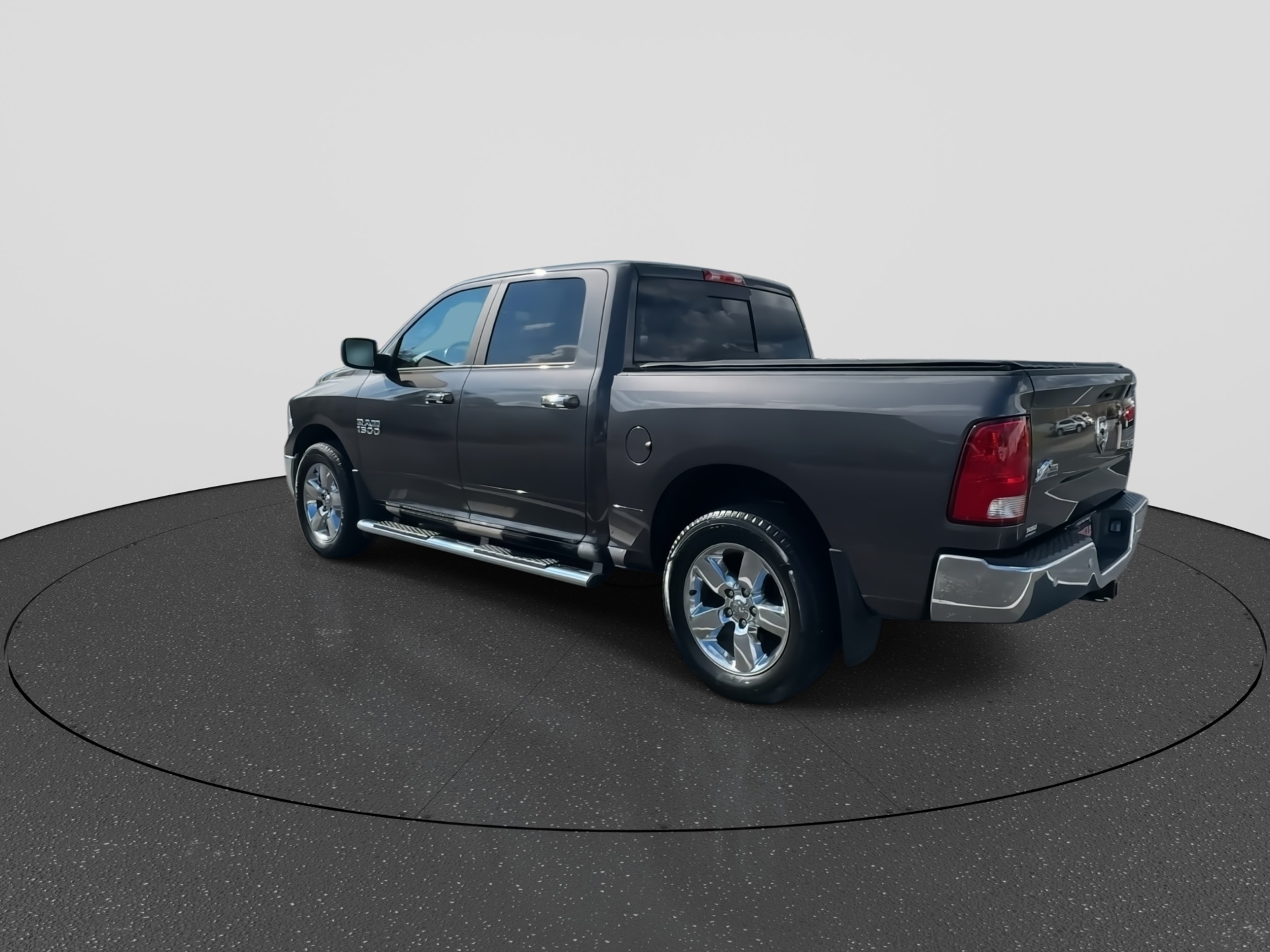 Used 2018 Ram 1500 Truck