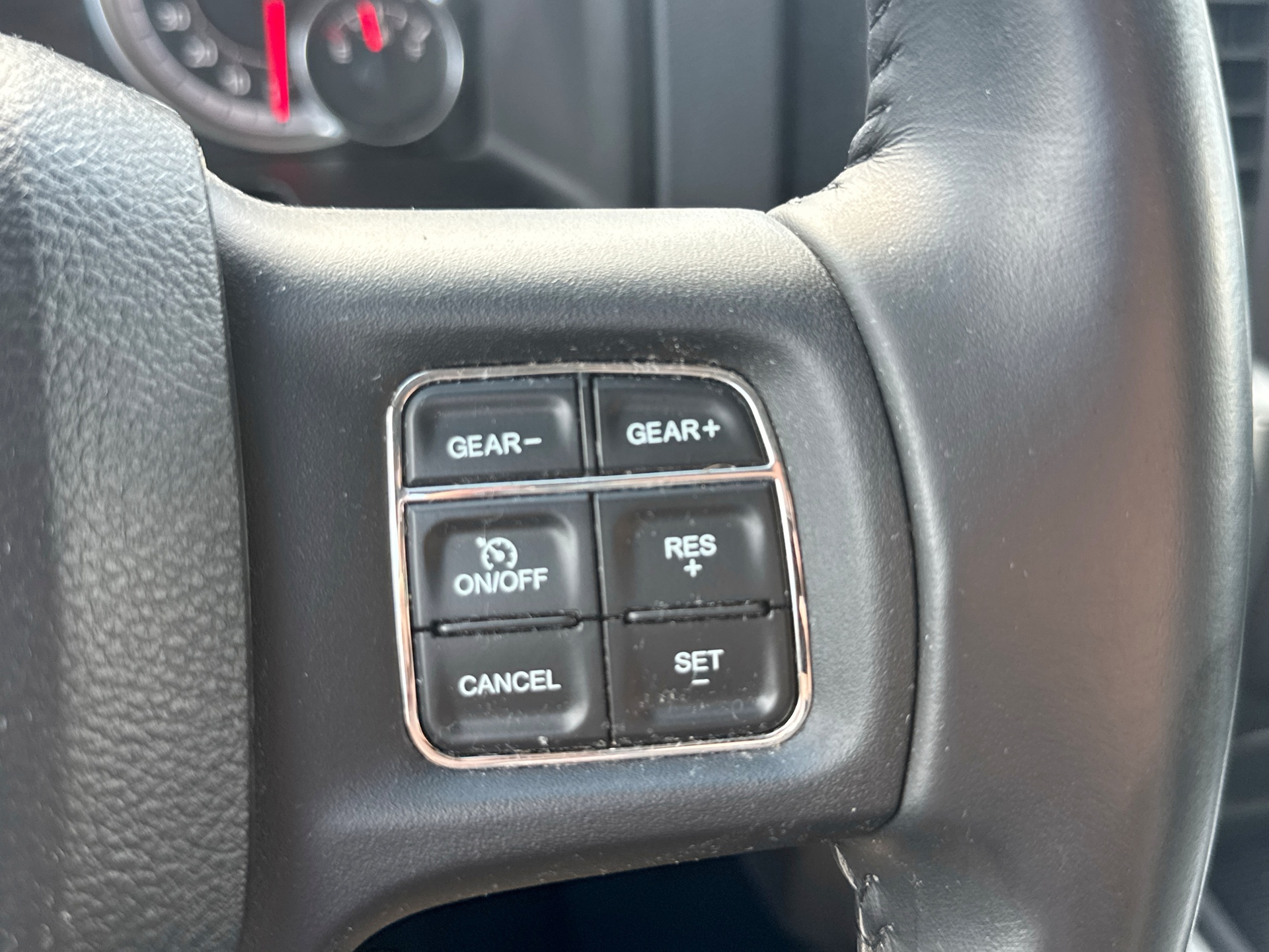 Used 2018 Ram 1500 Truck