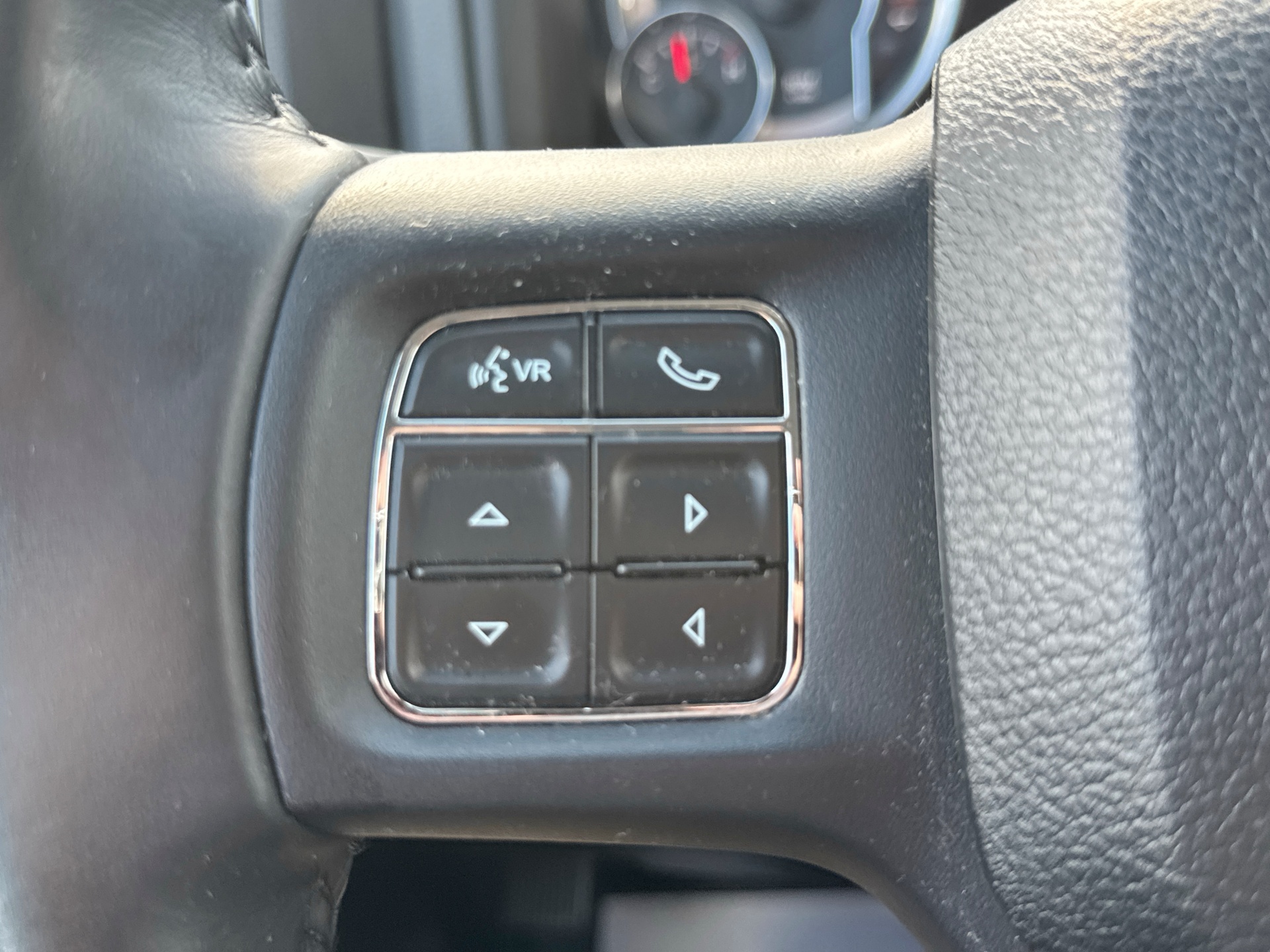 Used 2018 Ram 1500 Truck