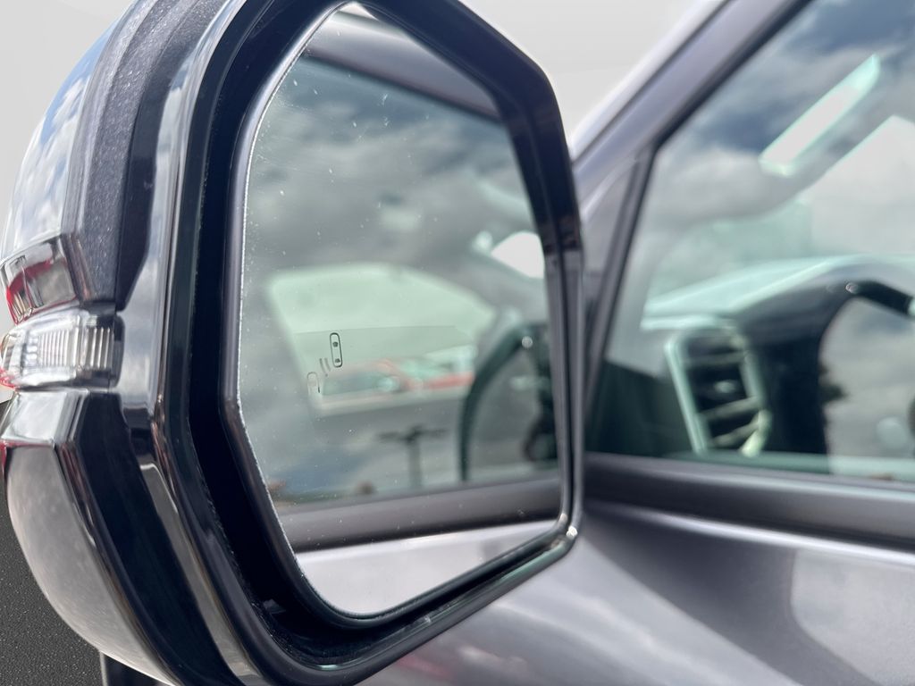 Used 2025 Toyota Tundra Truck